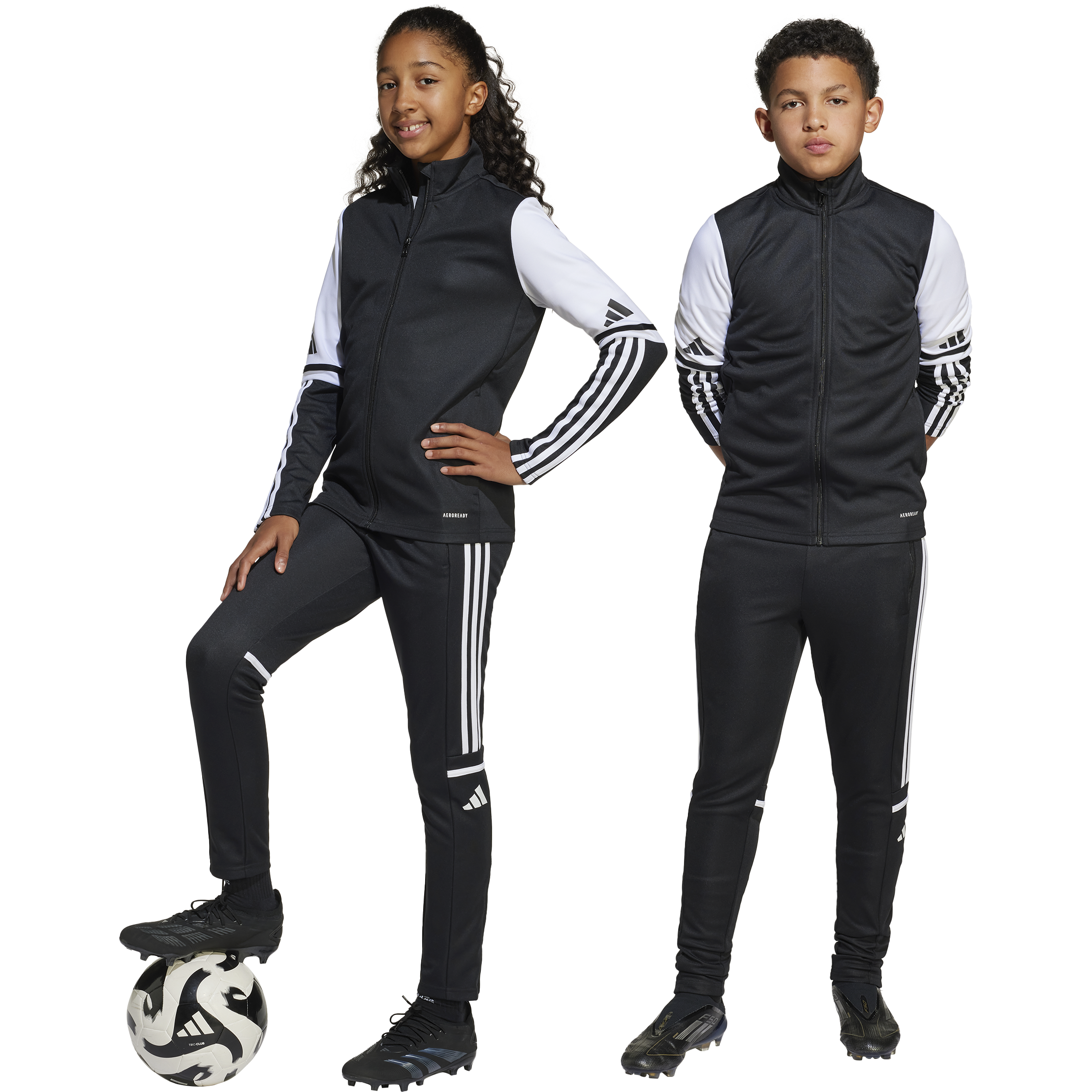 ADIDAS, J Sq25 Tr Pnt Y