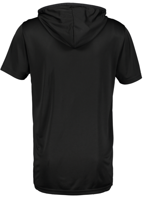 PUMA, Hoops Team Ss Shooting Shirt