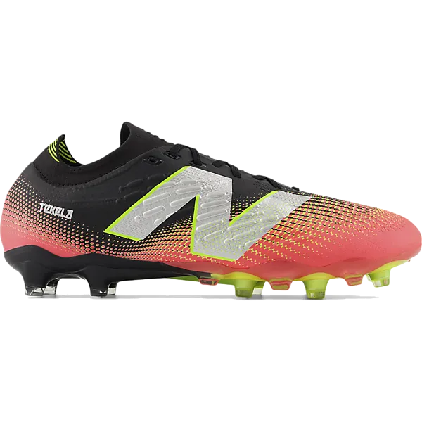 NEW BALANCE Tekela V4+ Pro Low со шнуровкой Fg
