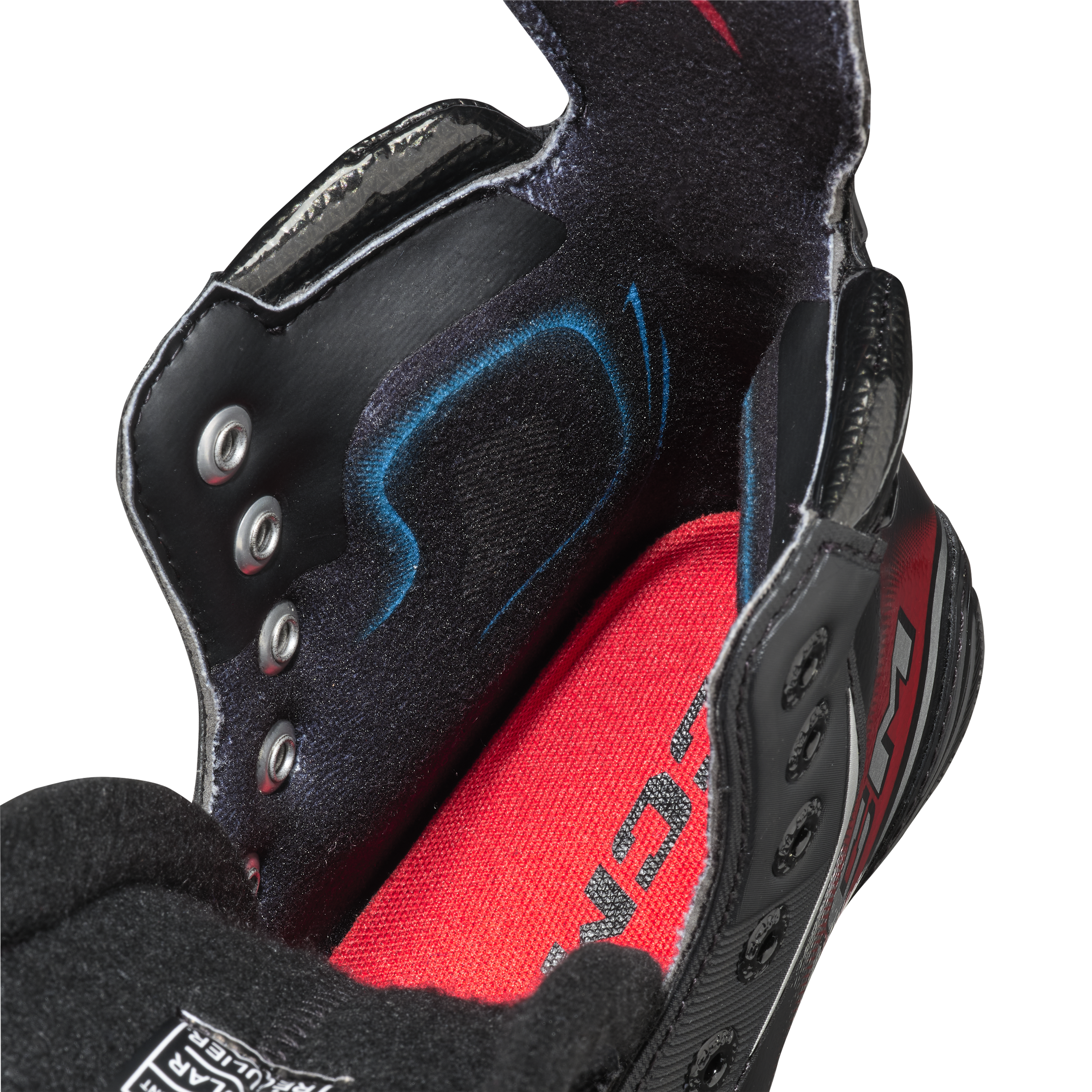 CCM, Sk Jetspeed 870 Jr