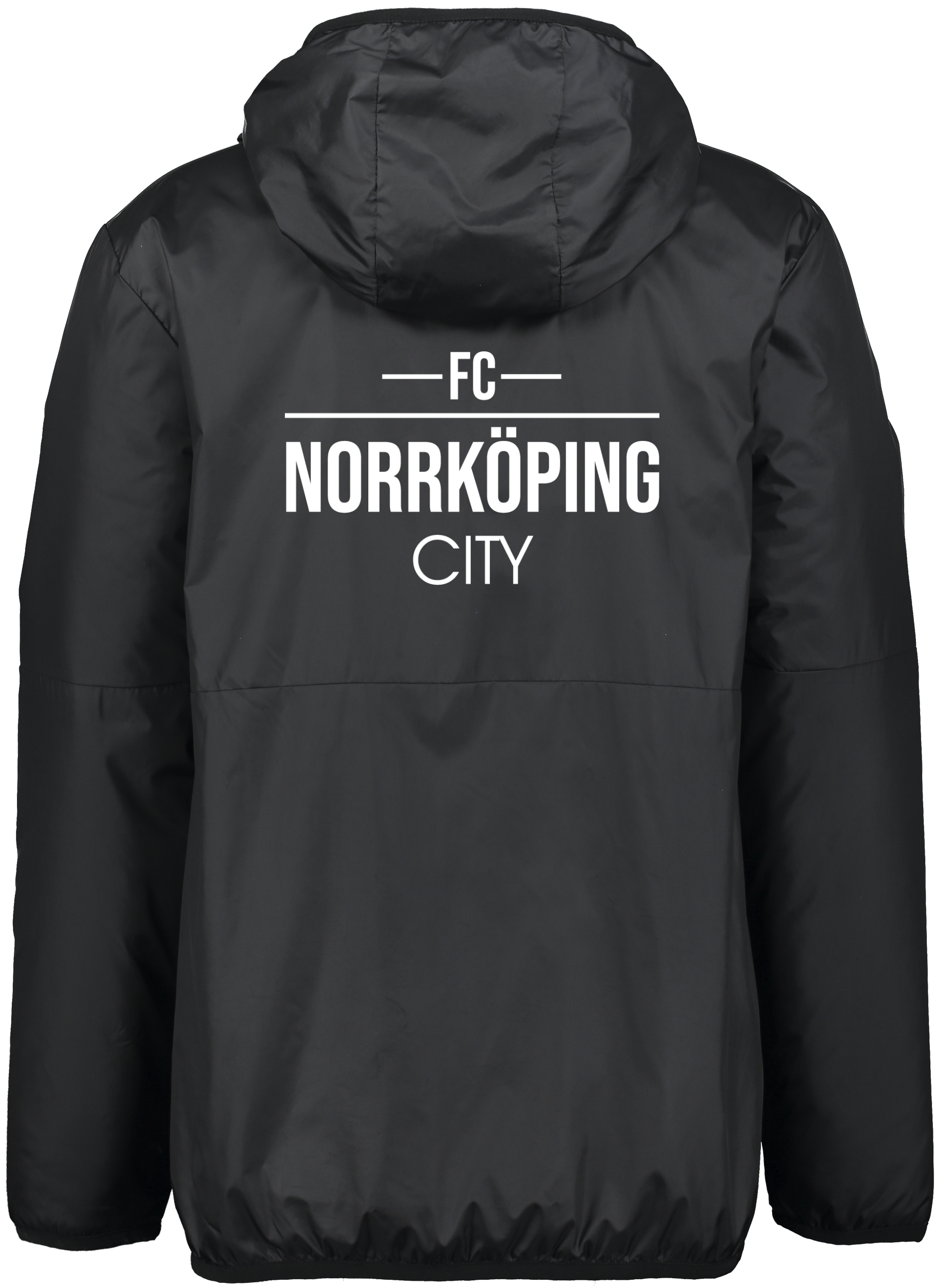 NIKE, Park 20 Short Jkt