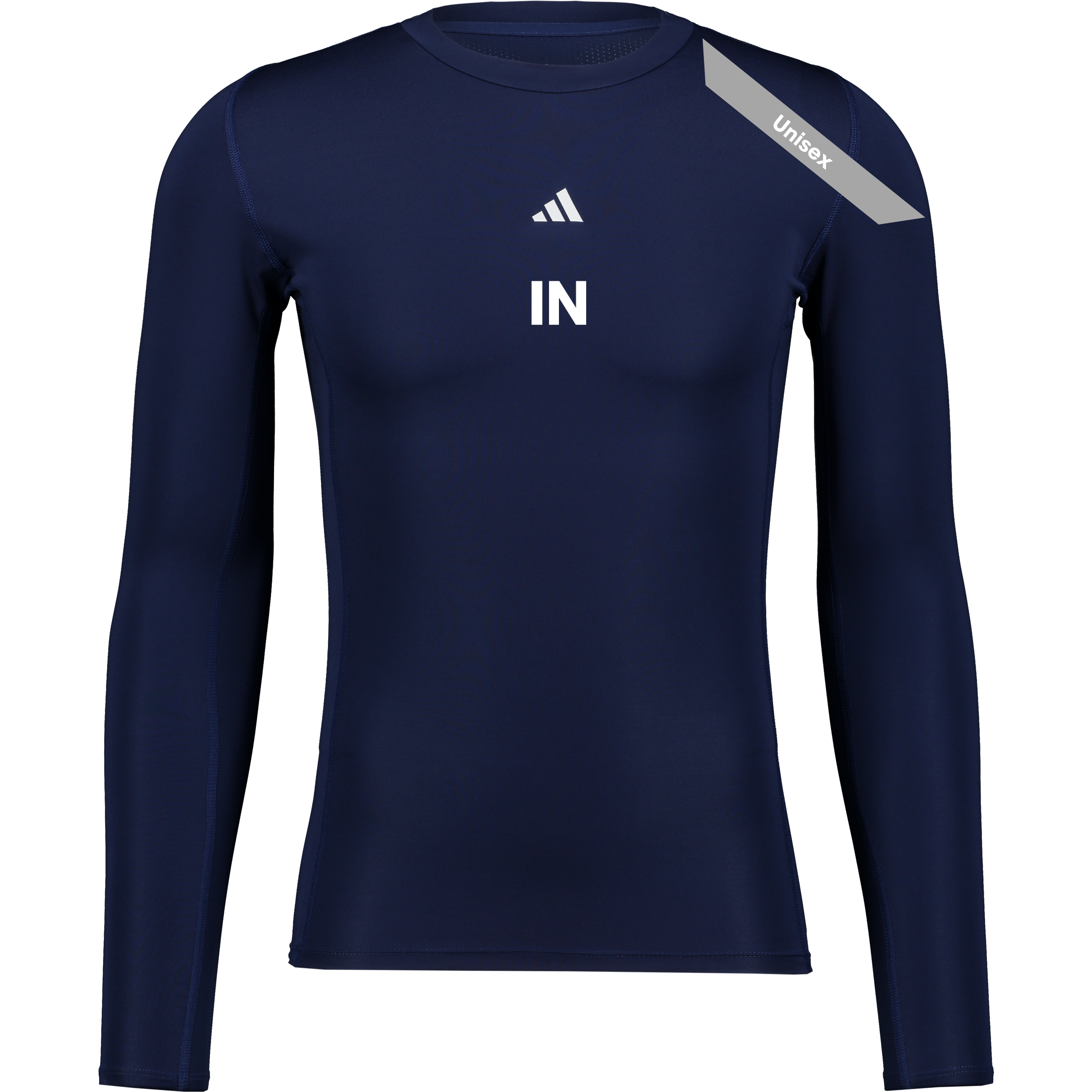 
ADIDAS, 
Tf Ls Tee, 
Detail 1
