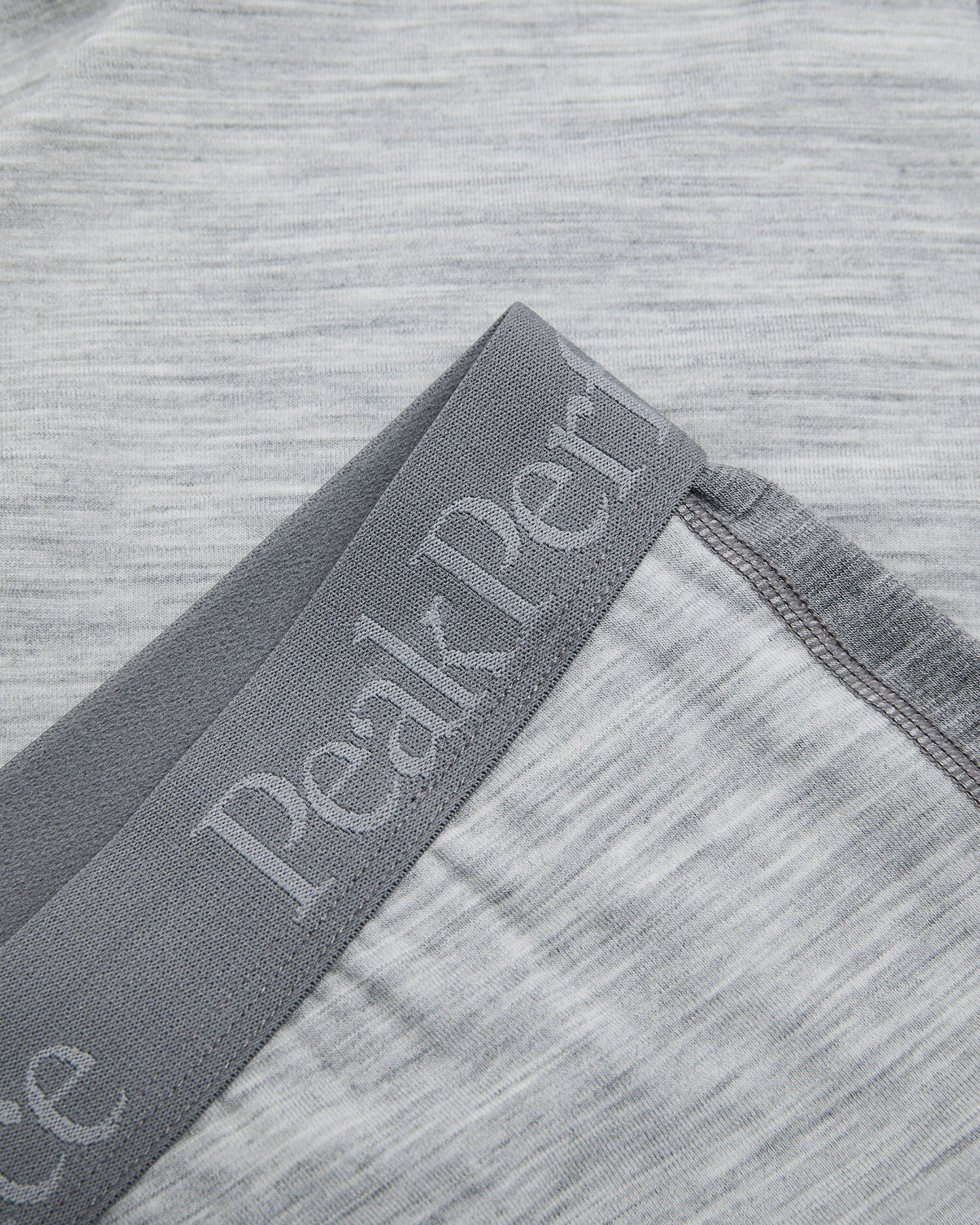 PEAK PERFORMANCE, W Magic Long John