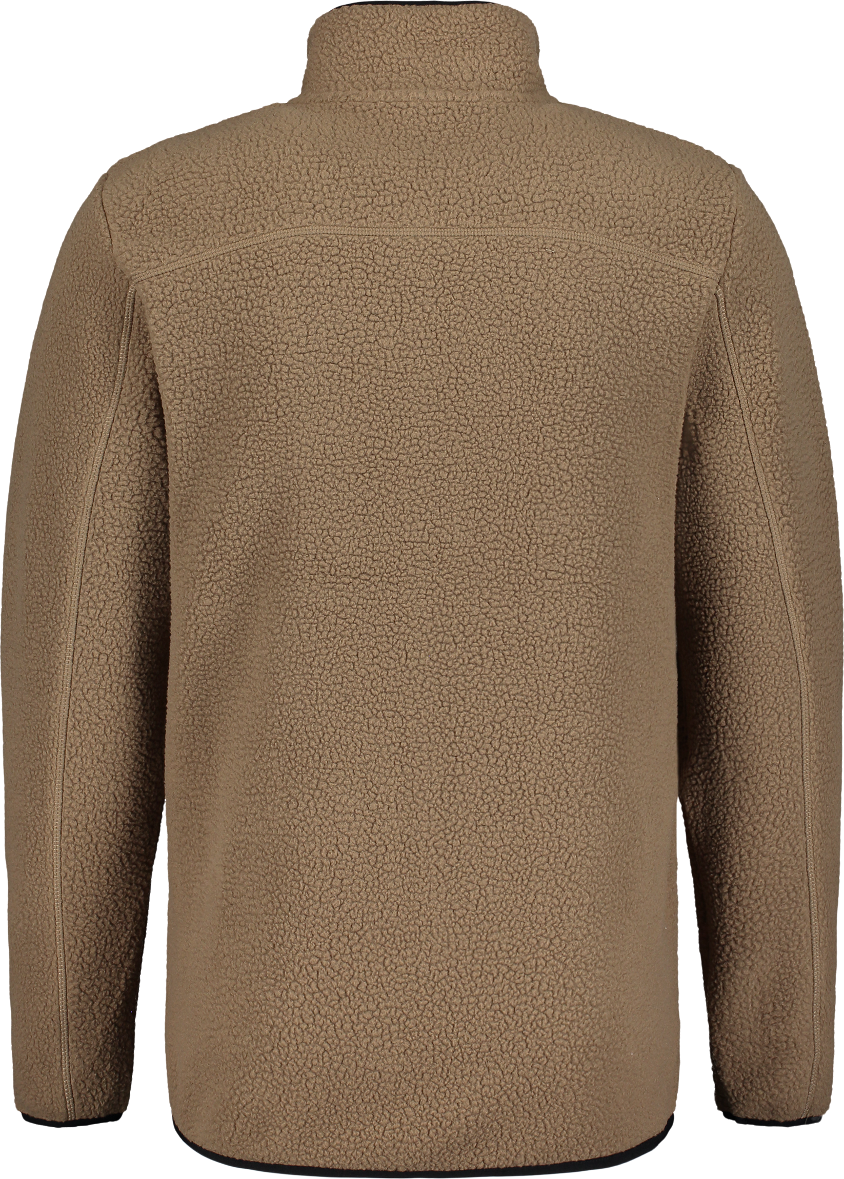 OCEAN WORKS, Pile  Zip Jacket M