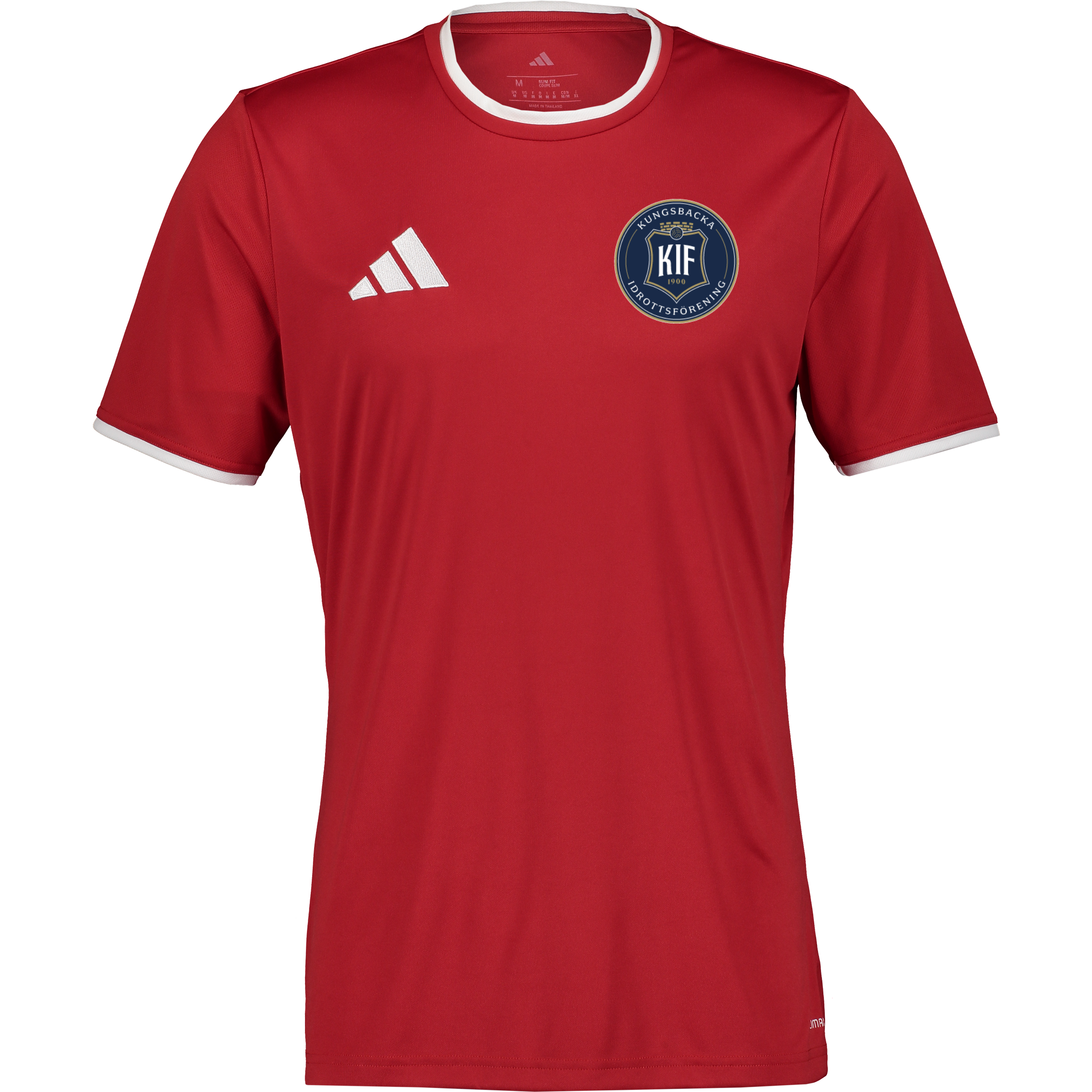
ADIDAS, 
ENT26 JSY JR, 
Detail 1
