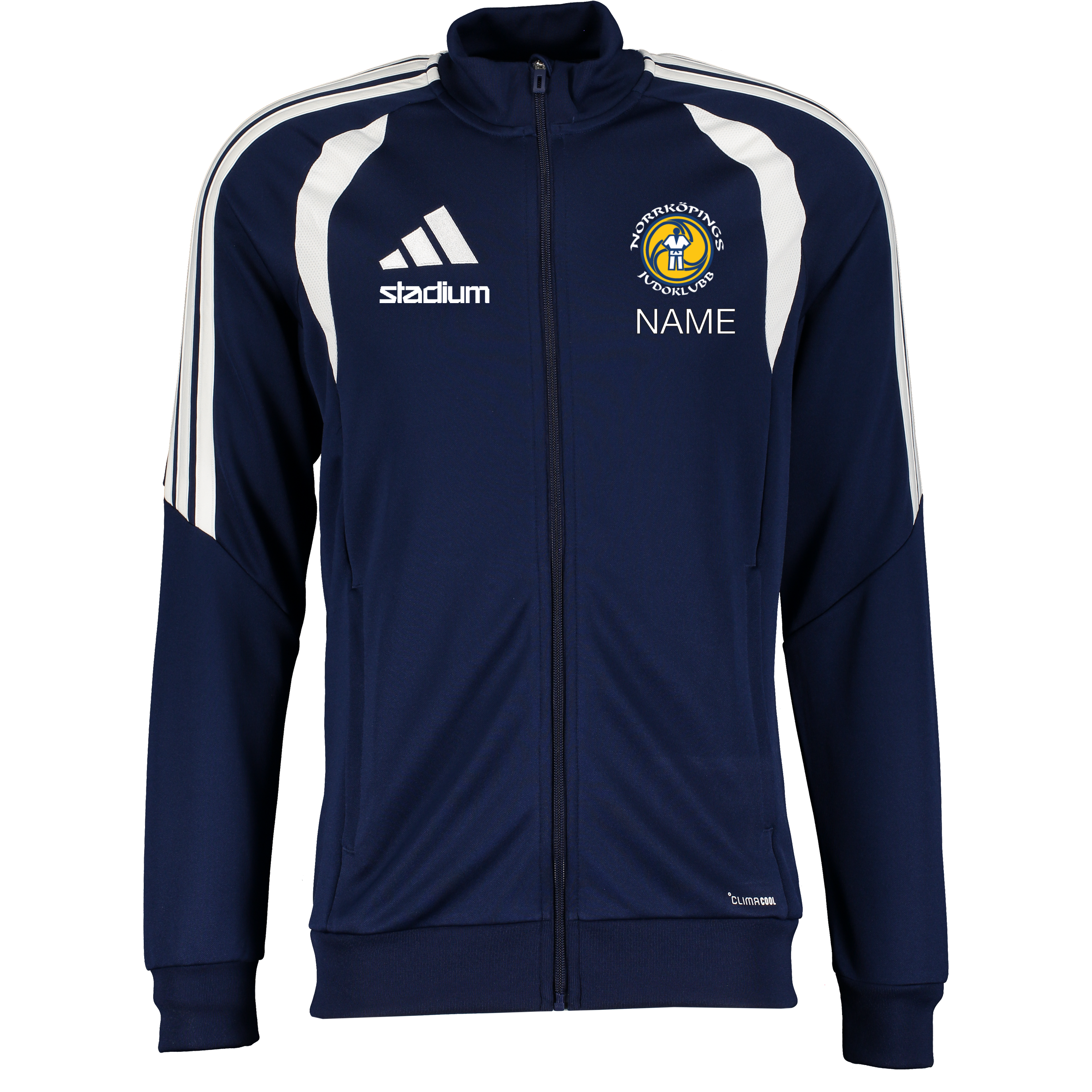 
ADIDAS, 
TIRO26 L TR JKT JR, 
Detail 1
