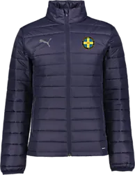360813102101 PUMA T Liga Light Jkt 360813102101 PUMA T Liga Light Jkt Standard Small1x1
