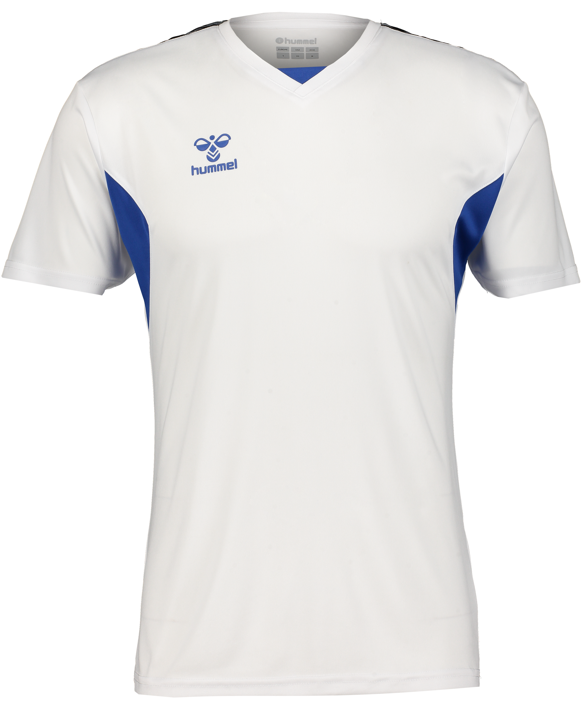 
HUMMEL, 
Authentic Pl Jersey Ss, 
Detail 1
