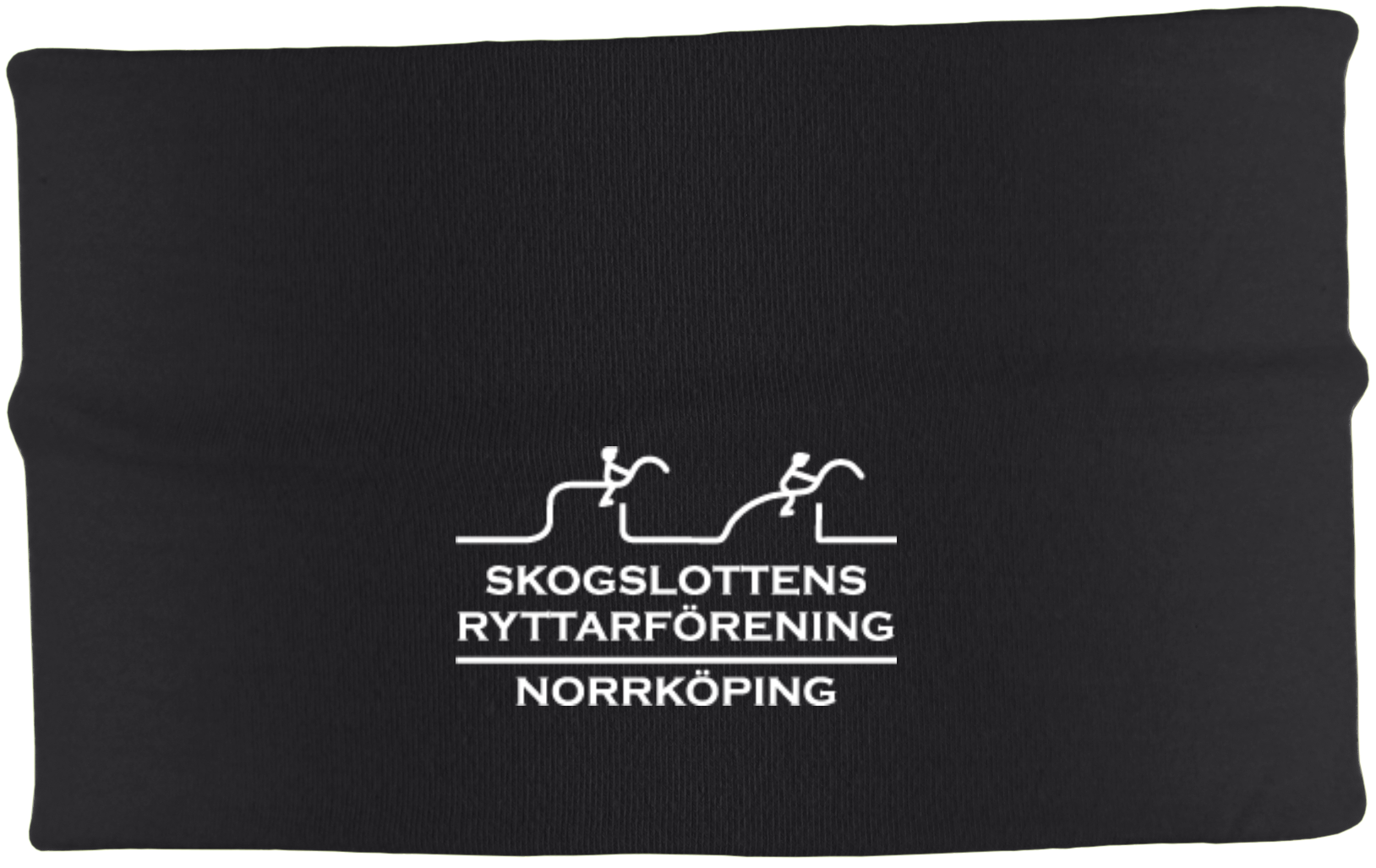 
CLIQUE, 
Headband, 
Detail 1
