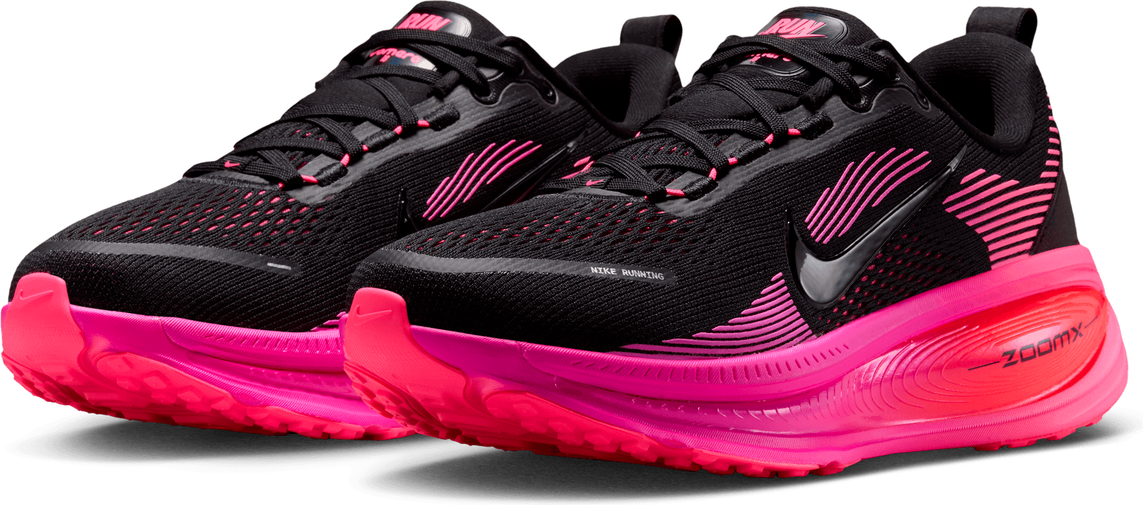 NIKE, W Vomero 18