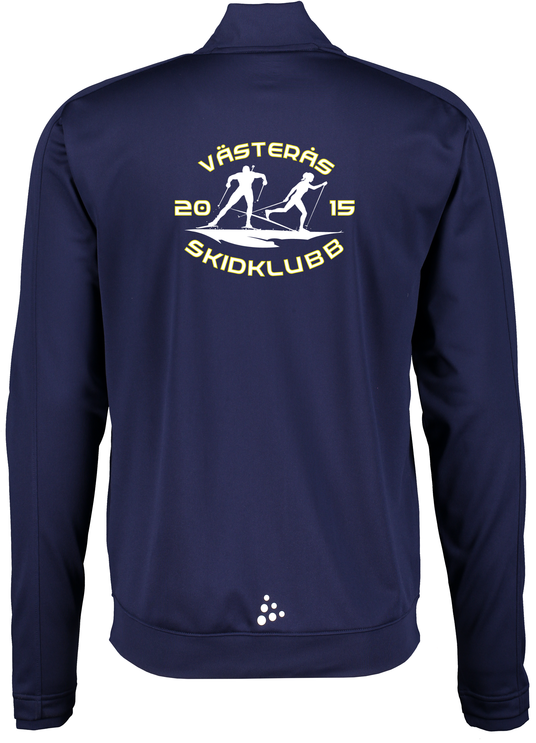 CRAFT, Evolve 2.0 Full Zip Jacket Jr