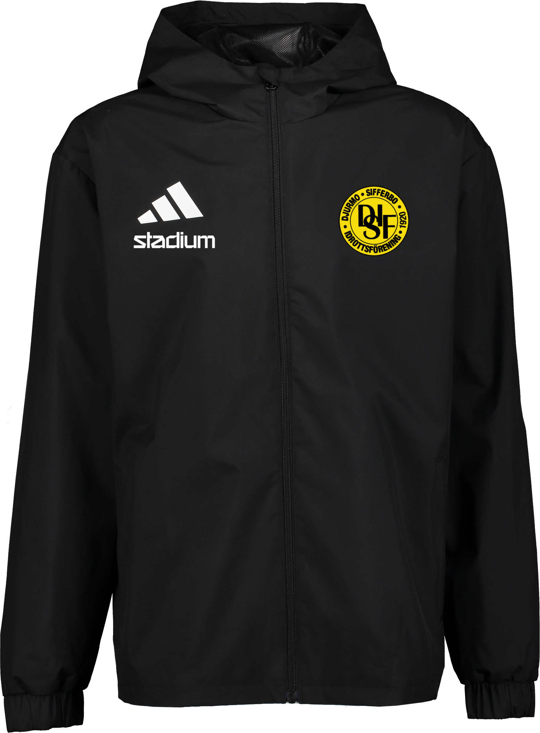 
ADIDAS, 
ENT26 AW JKT, 
Detail 1
