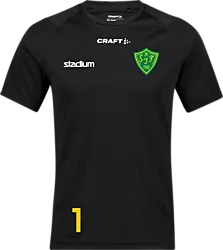 398762106101 CRAFT Rush 2.0 Ss Tee Jr 398762106101 CRAFT Rush 2.0 Ss Tee Jr Standard Small1x1