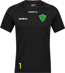 398762106101 CRAFT Rush 2.0 Ss Tee Jr 398762106101 CRAFT Rush 2.0 Ss Tee Jr Standard Small1x1