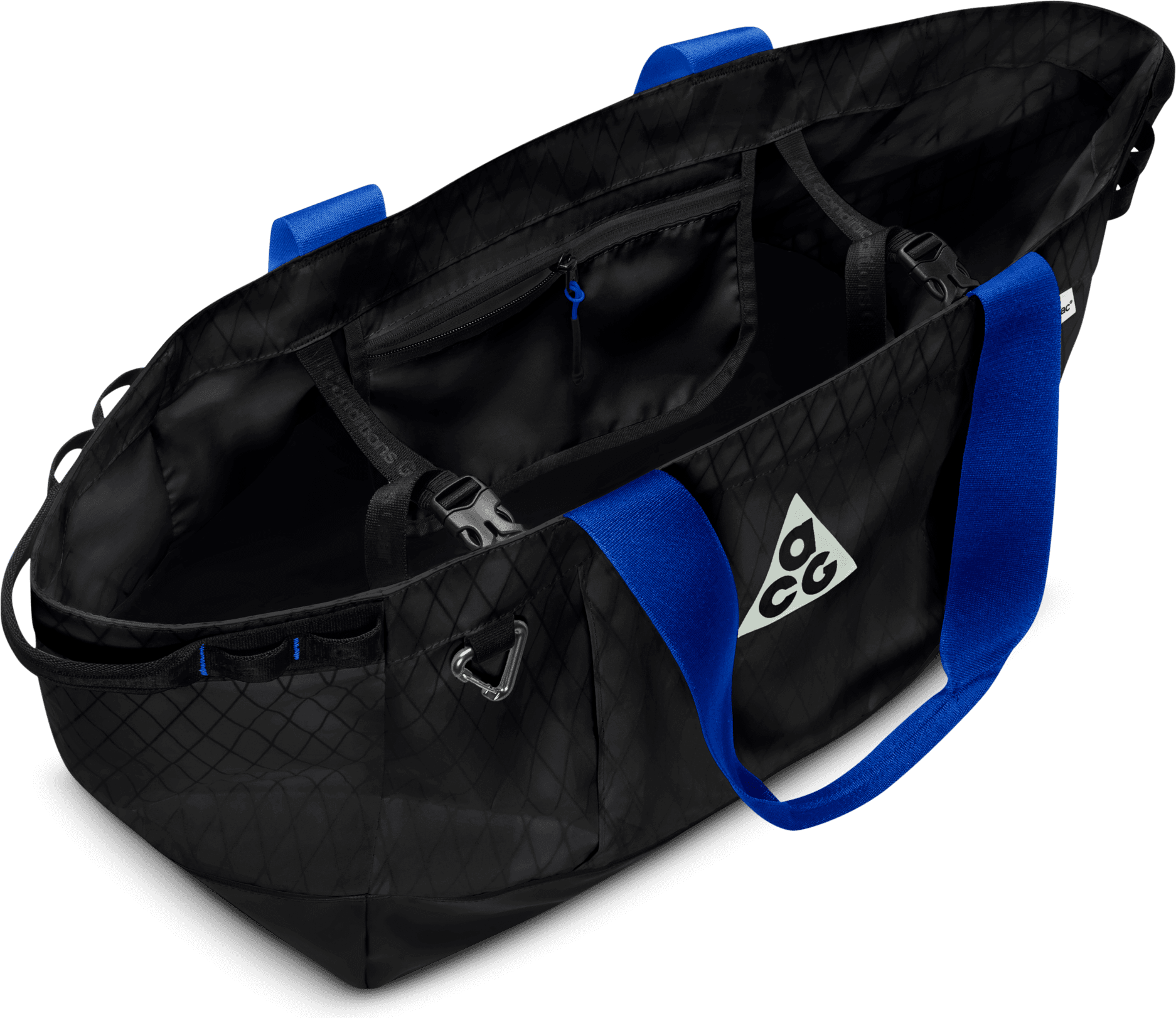 NIKE ACG, ACG GEAR TOTE BAG (LARGE 55L)