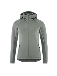 397656103102 CRAFT Adv Explore Power Fleece Hood Jkt W 397656103102 CRAFT Adv Explore Power Fleece Hood Jkt W Standard Small1x1