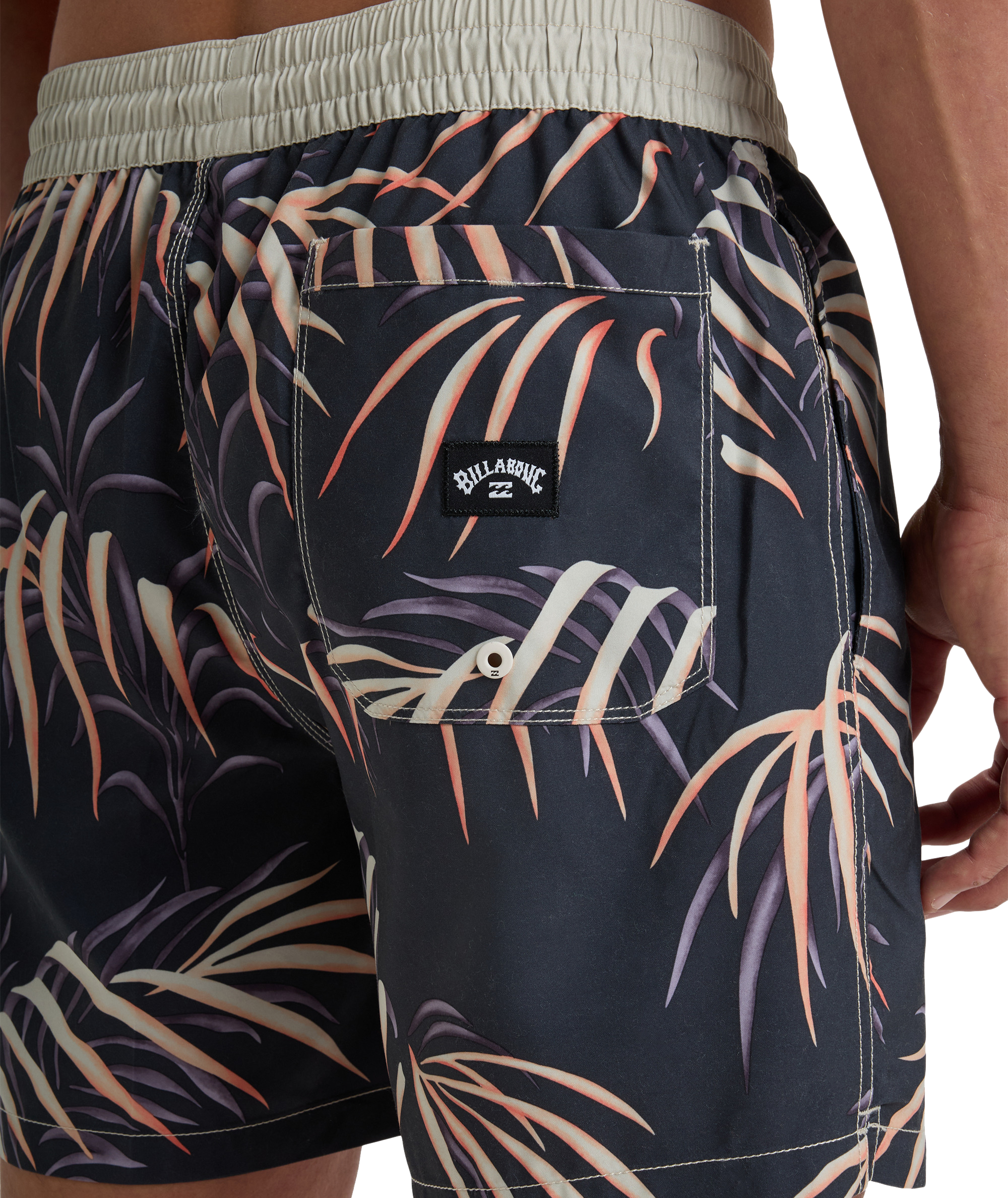 BILLABONG, M Vacay Lb