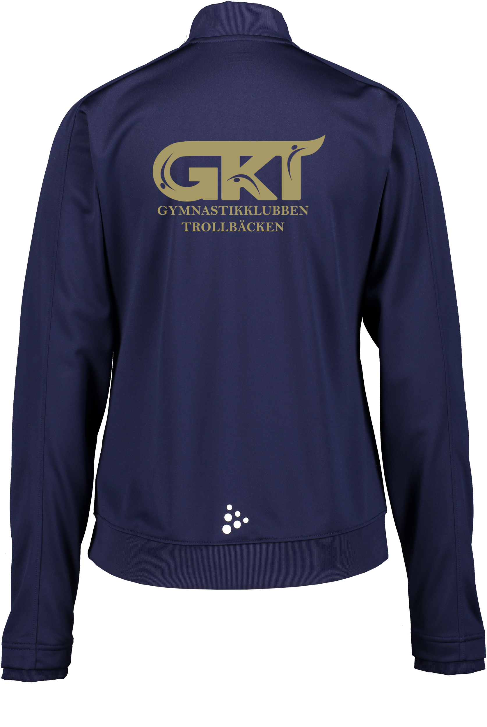 CRAFT, Evolve 2.0 Full Zip Jacket W