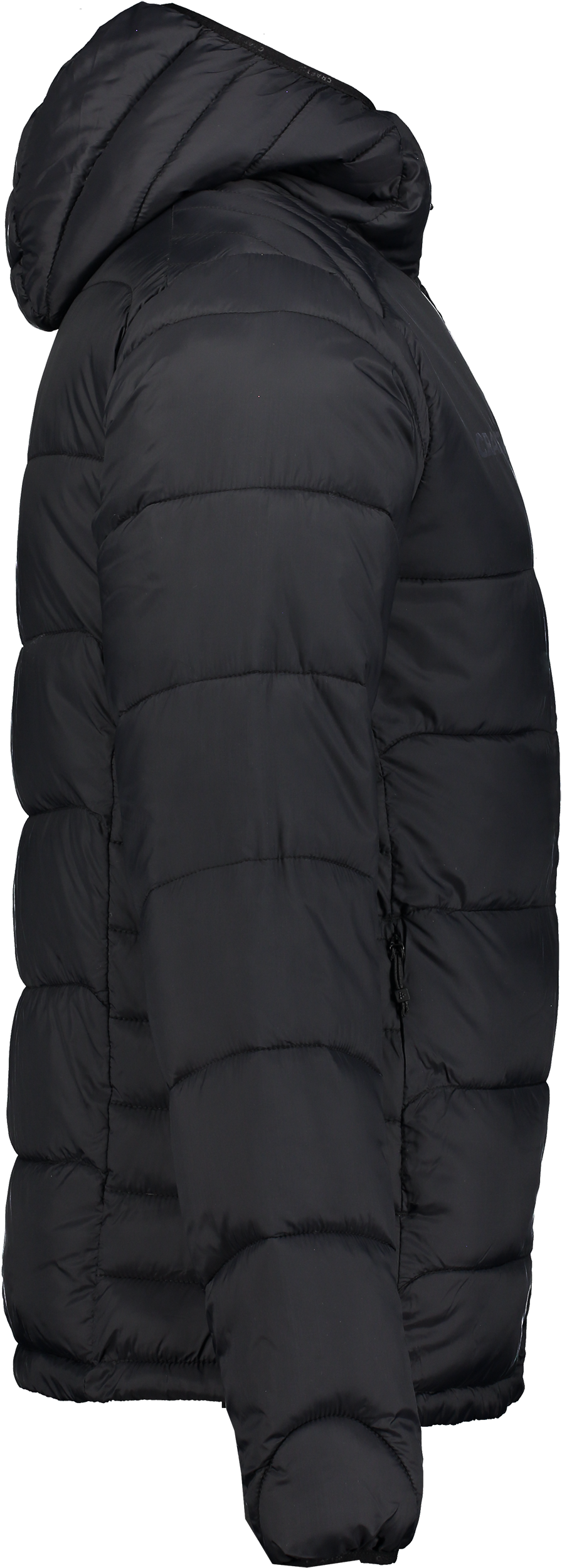 CRAFT, M C Explore Is Jkt