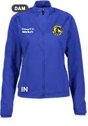 394167101101 CRAFT Evolve 2.0 Full Zip Jacket W 394167101101 CRAFT Evolve 2.0 Full Zip Jacket W Standard Small1x1