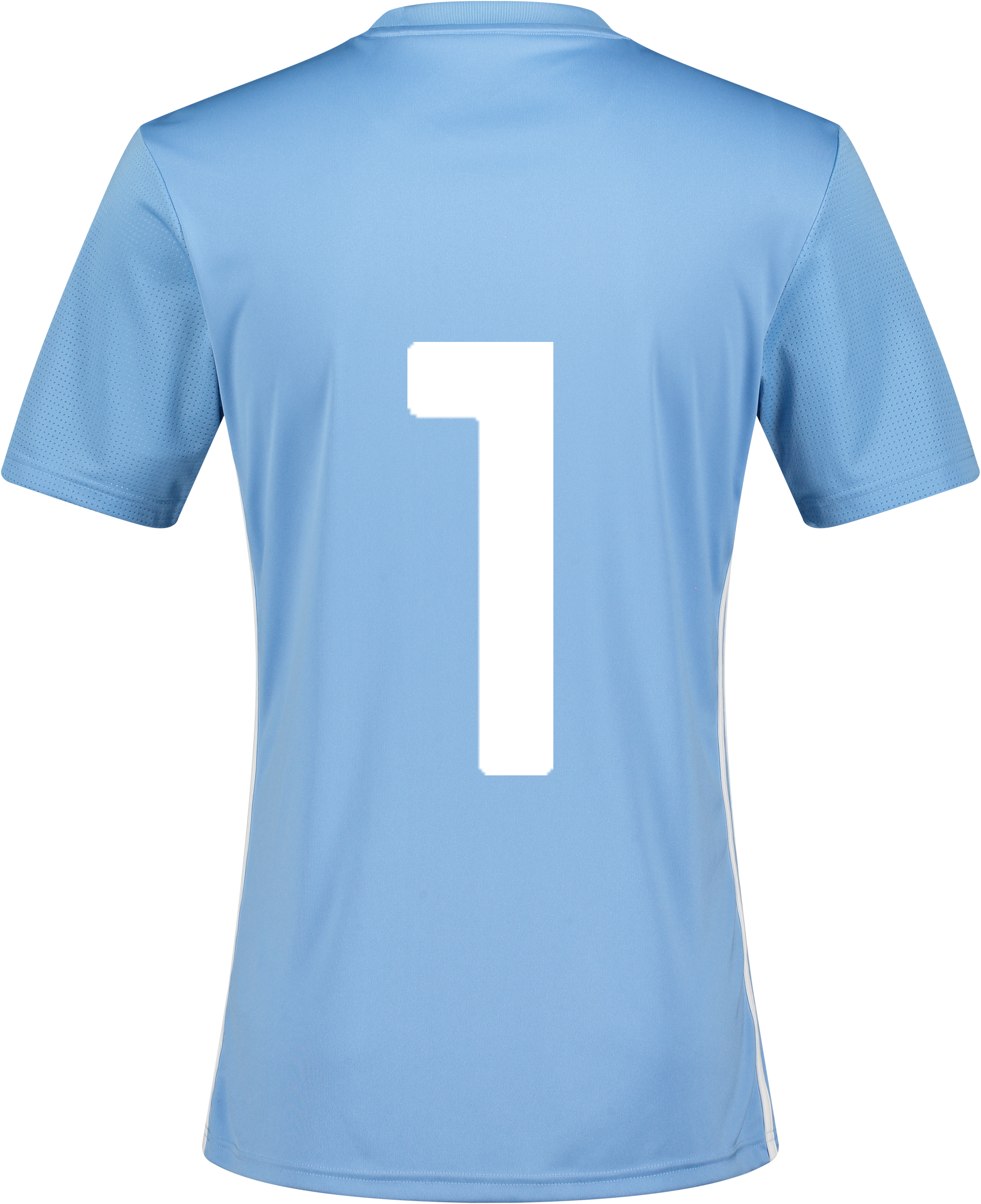 ADIDAS, Tabela 23 Jsy