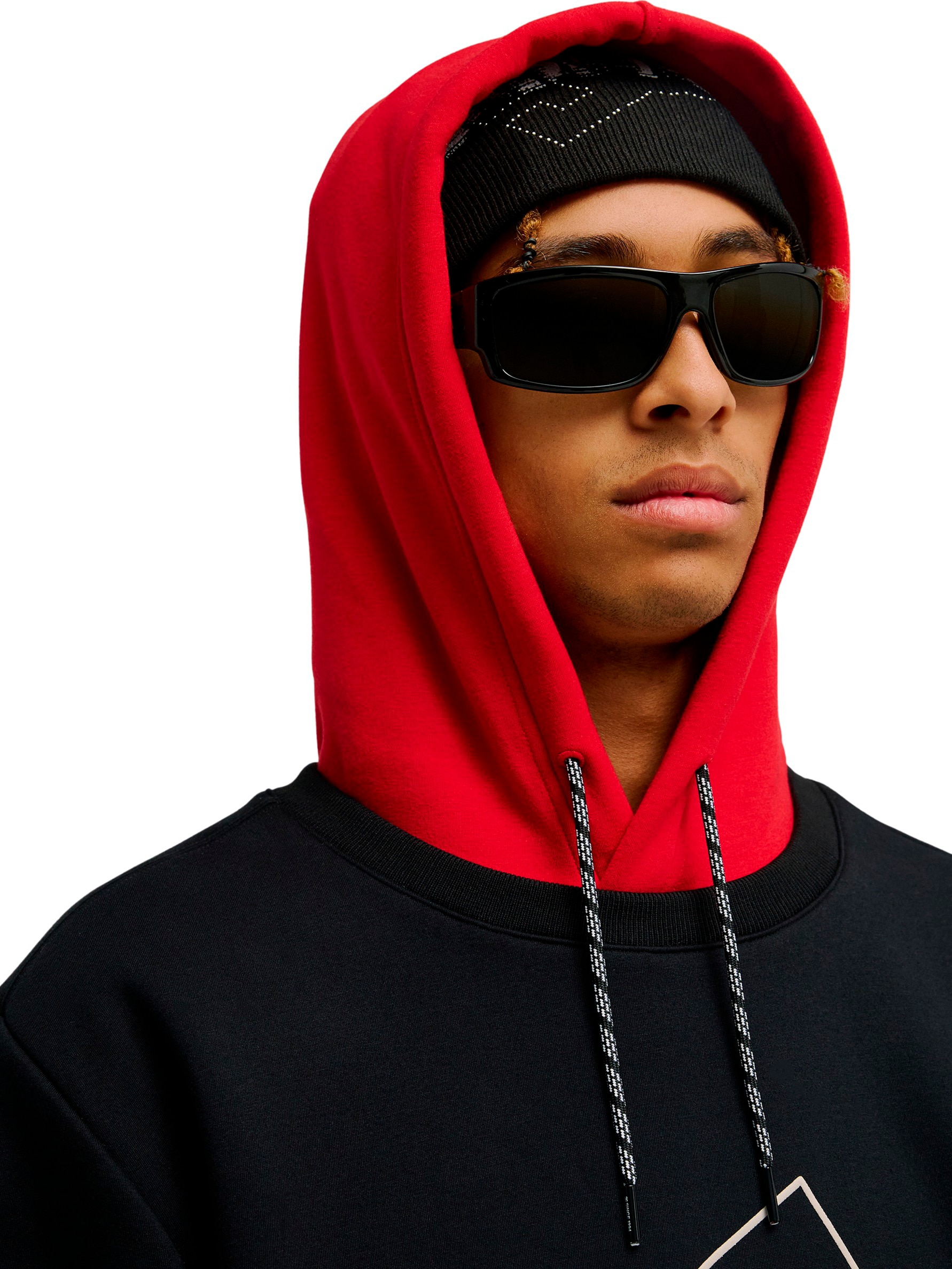 DC, DRYDEN HOOD