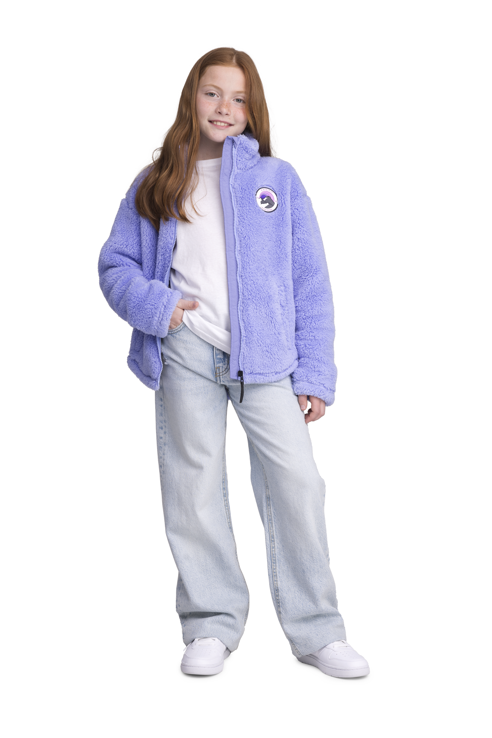 EVEREST, J Cozy Pile