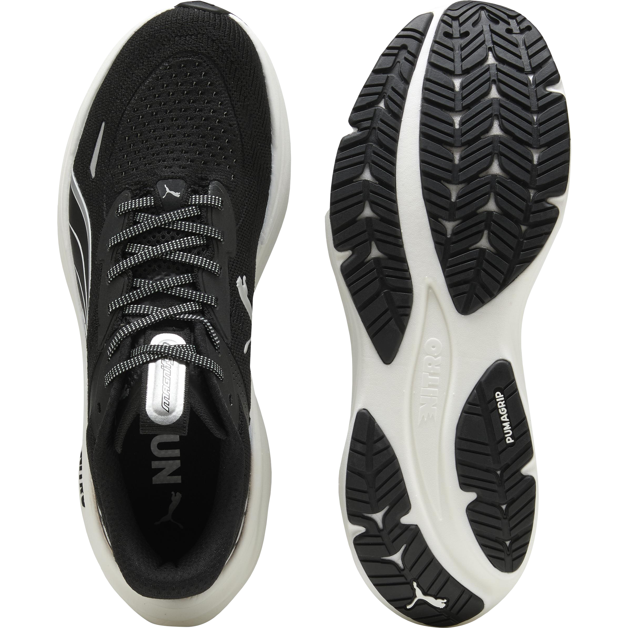 PUMA, M Magnify Nitro 3