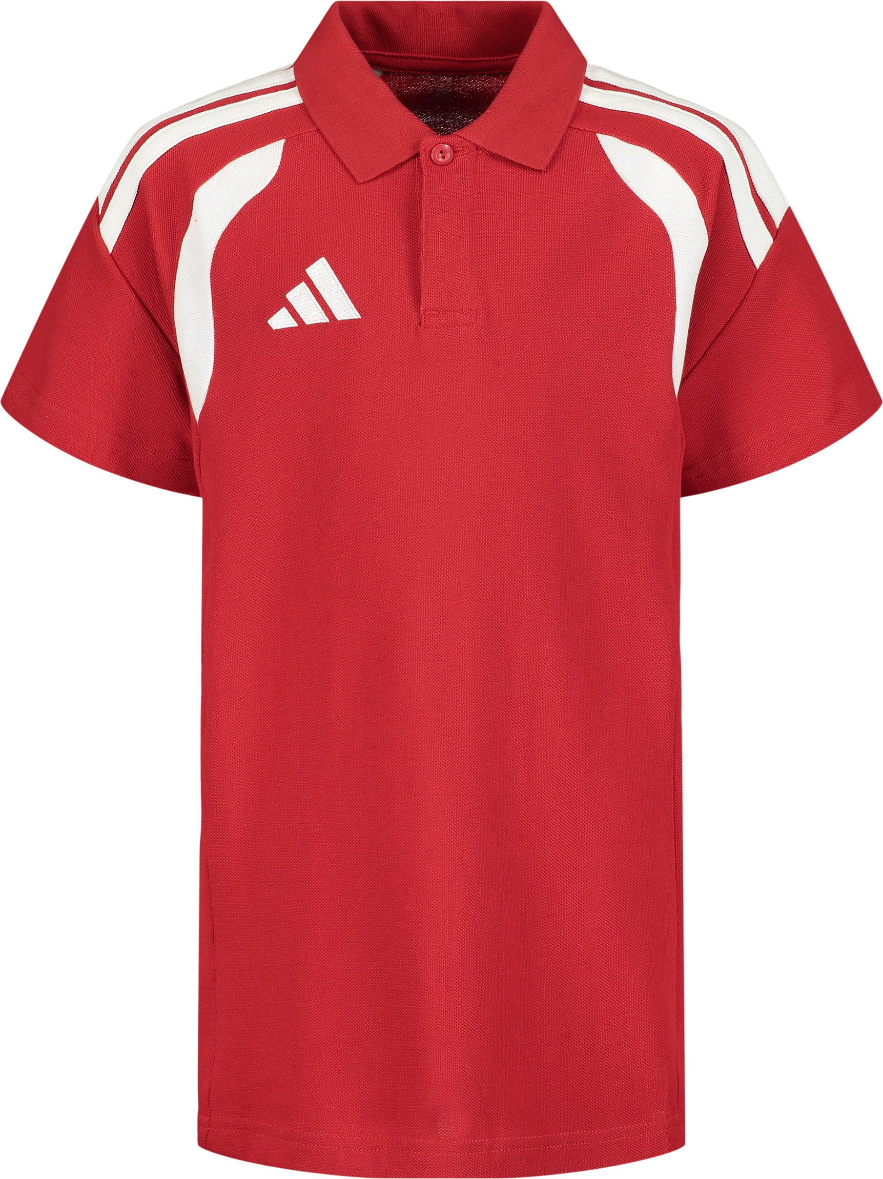 
ADIDAS, 
TIRO26 L SW POLO JR, 
Detail 1
