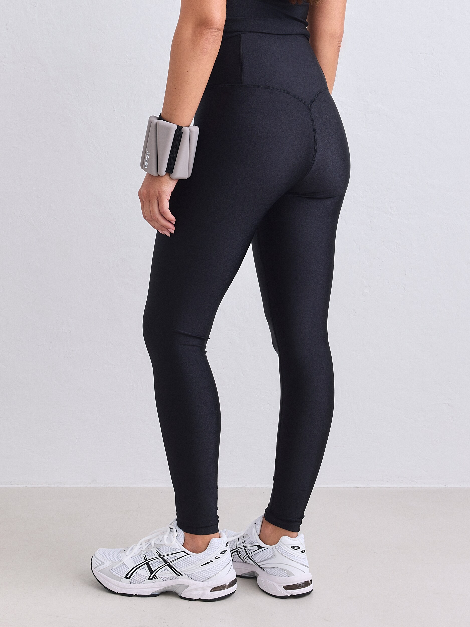 
AIM&acute;N, 
SHIMMER TIGHTS, 
Detail 1
