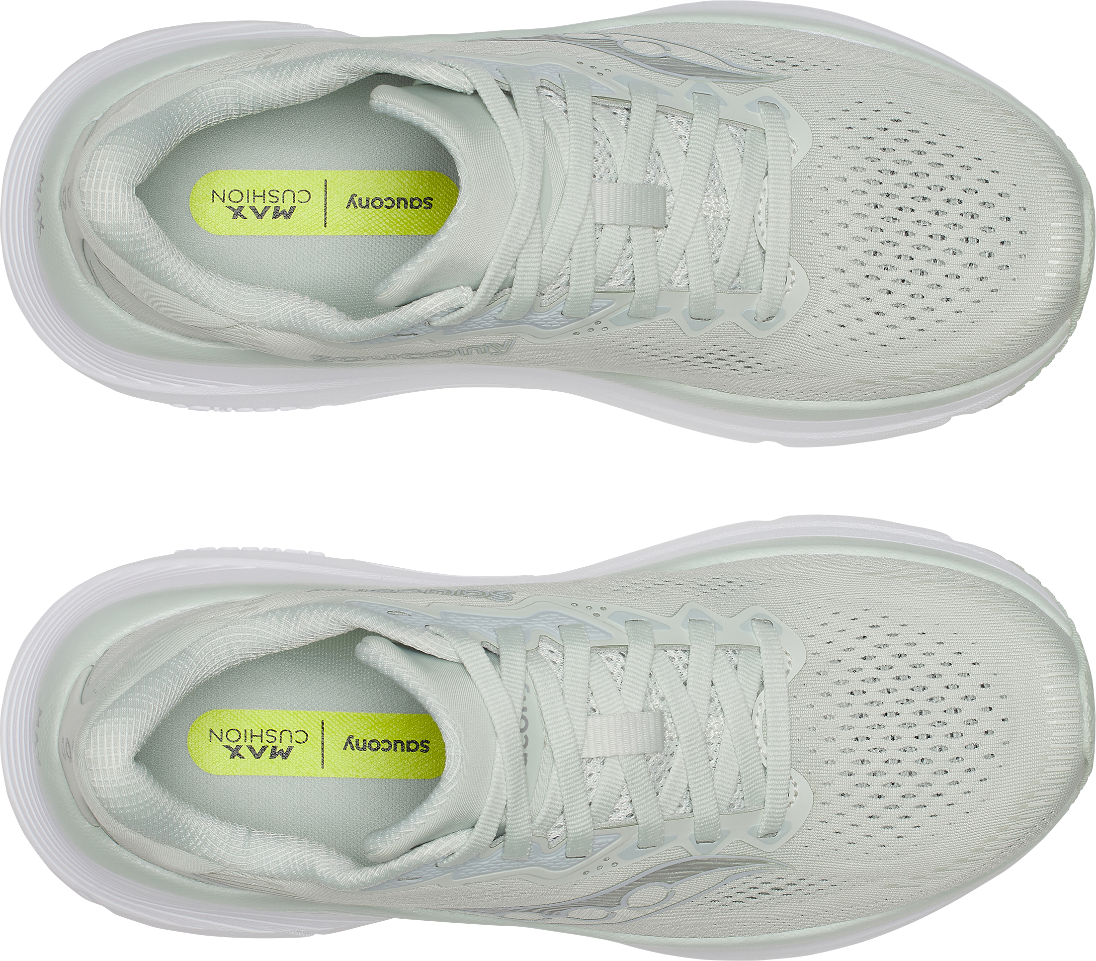 SAUCONY, W GUIDE 19