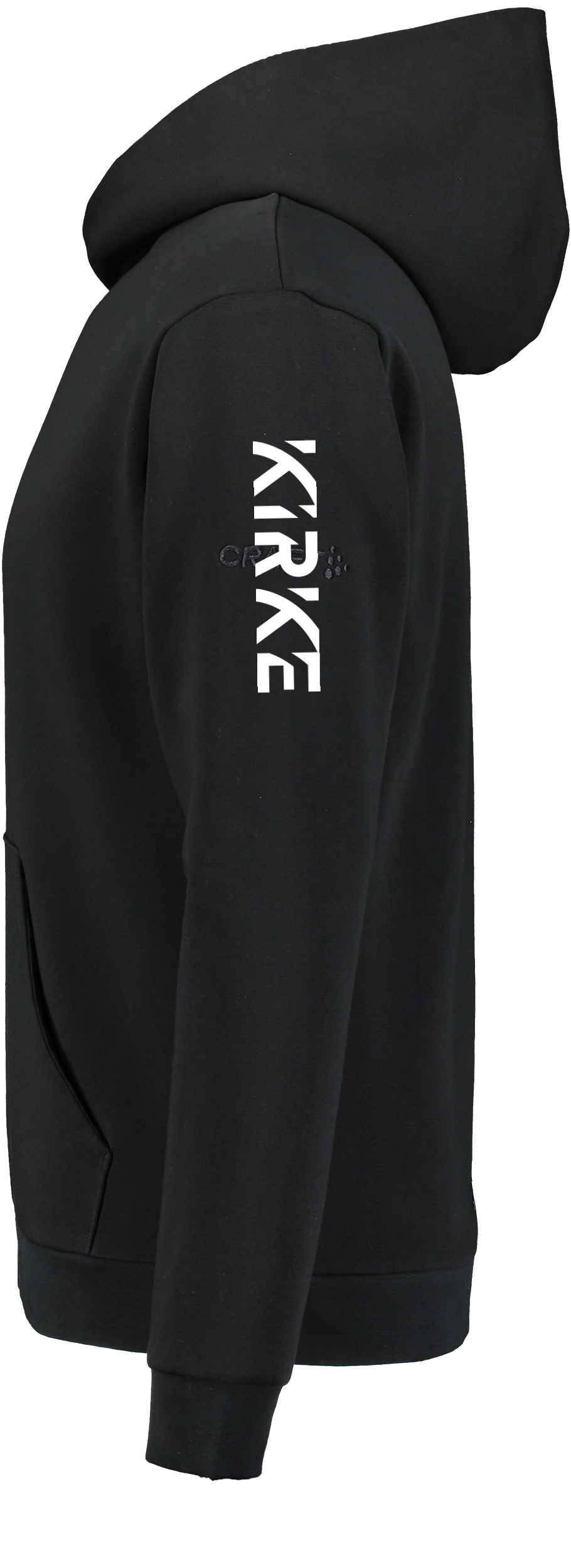 CRAFT, Community 2.0 Hood Jr