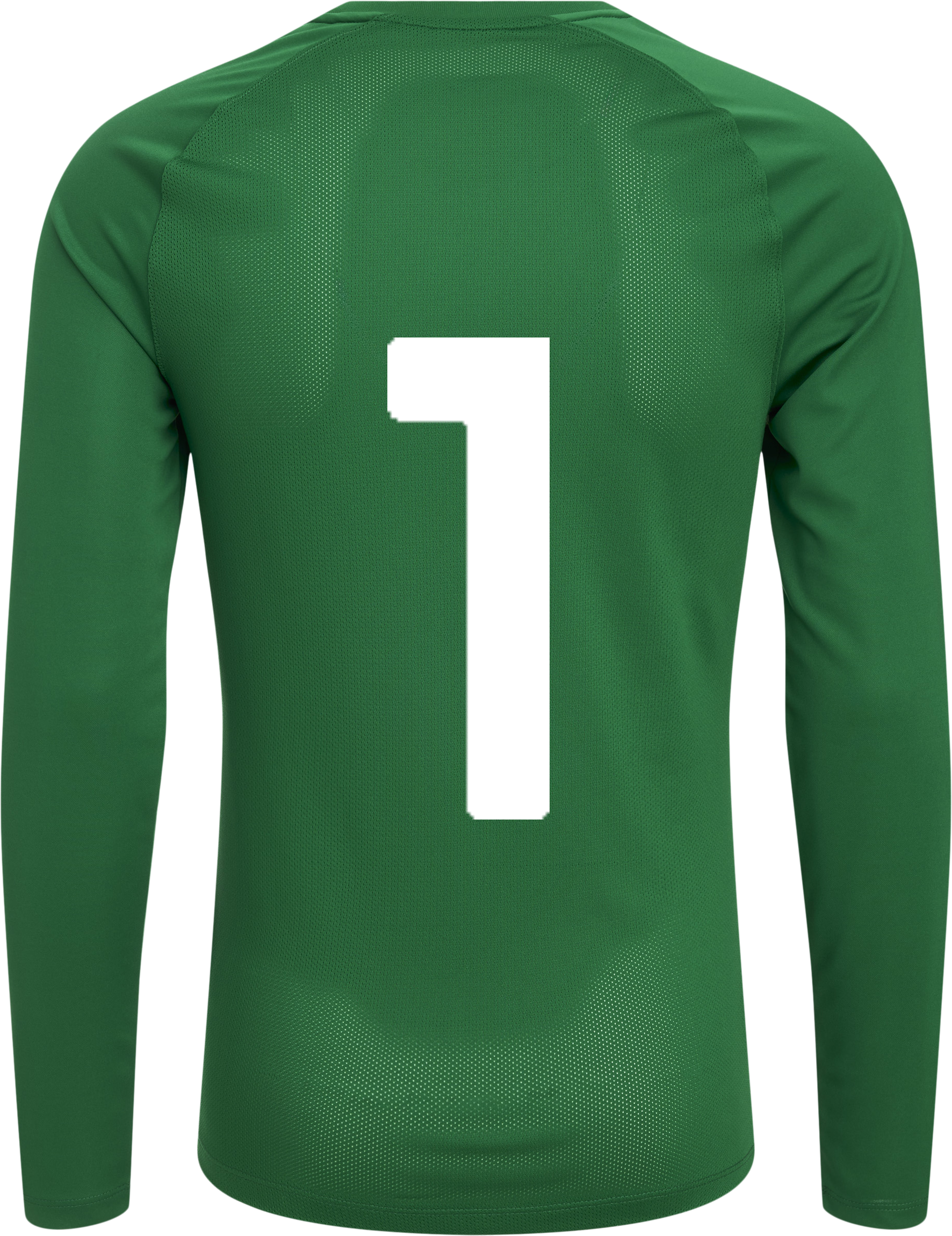 NIKE, PARK VIII LS JSY