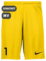298937113101 NIKE Park III Short Jr 298937113101 NIKE Park III Short Jr Standard Small1x1