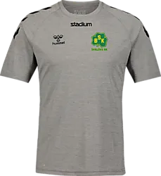 367356102101 HUMMEL Core Xk Poly Tee Ss Jr 367356102101 HUMMEL Core Xk Poly Tee Ss Jr Standard Small1x1