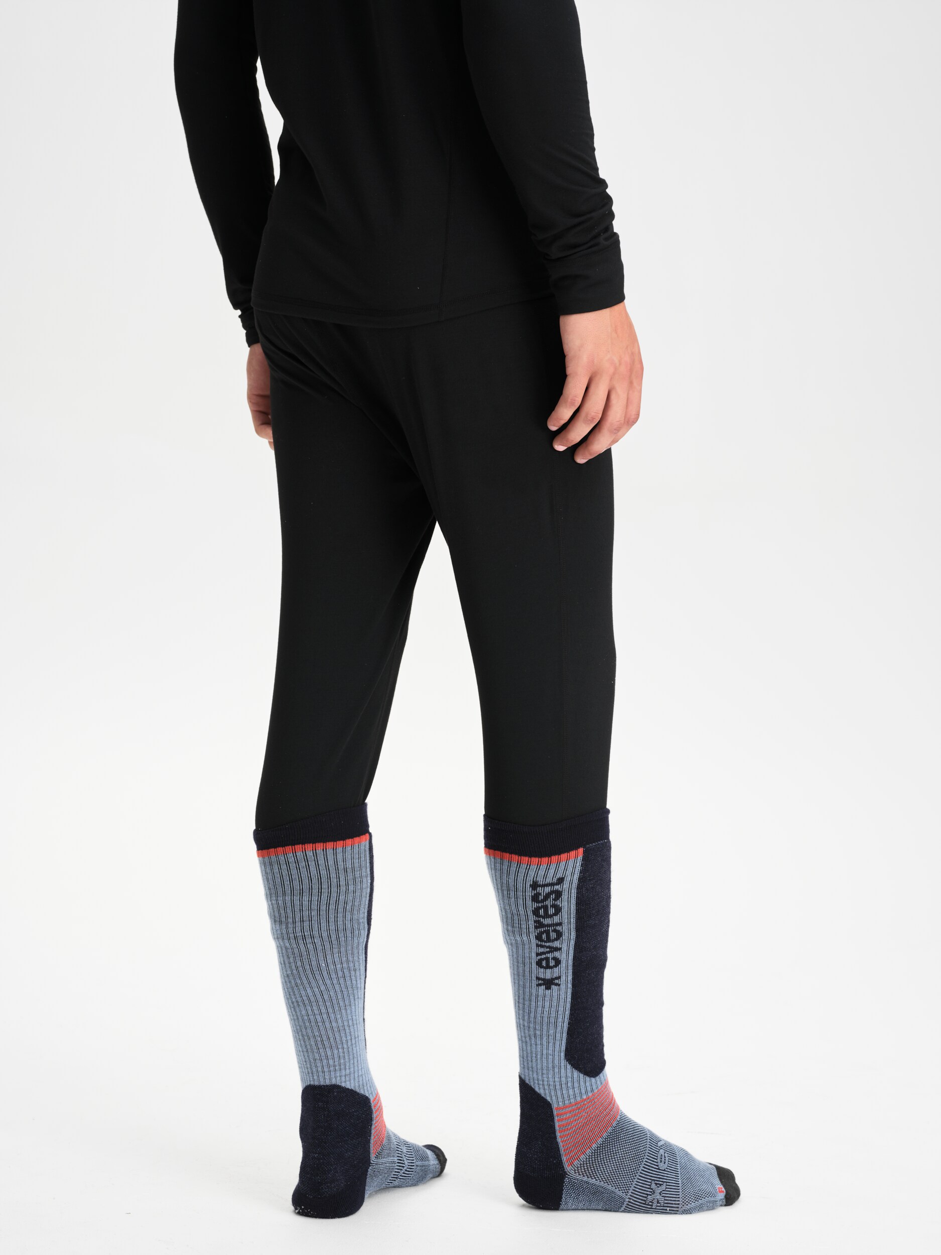 EVEREST, M Base Layer 3/4 Pants