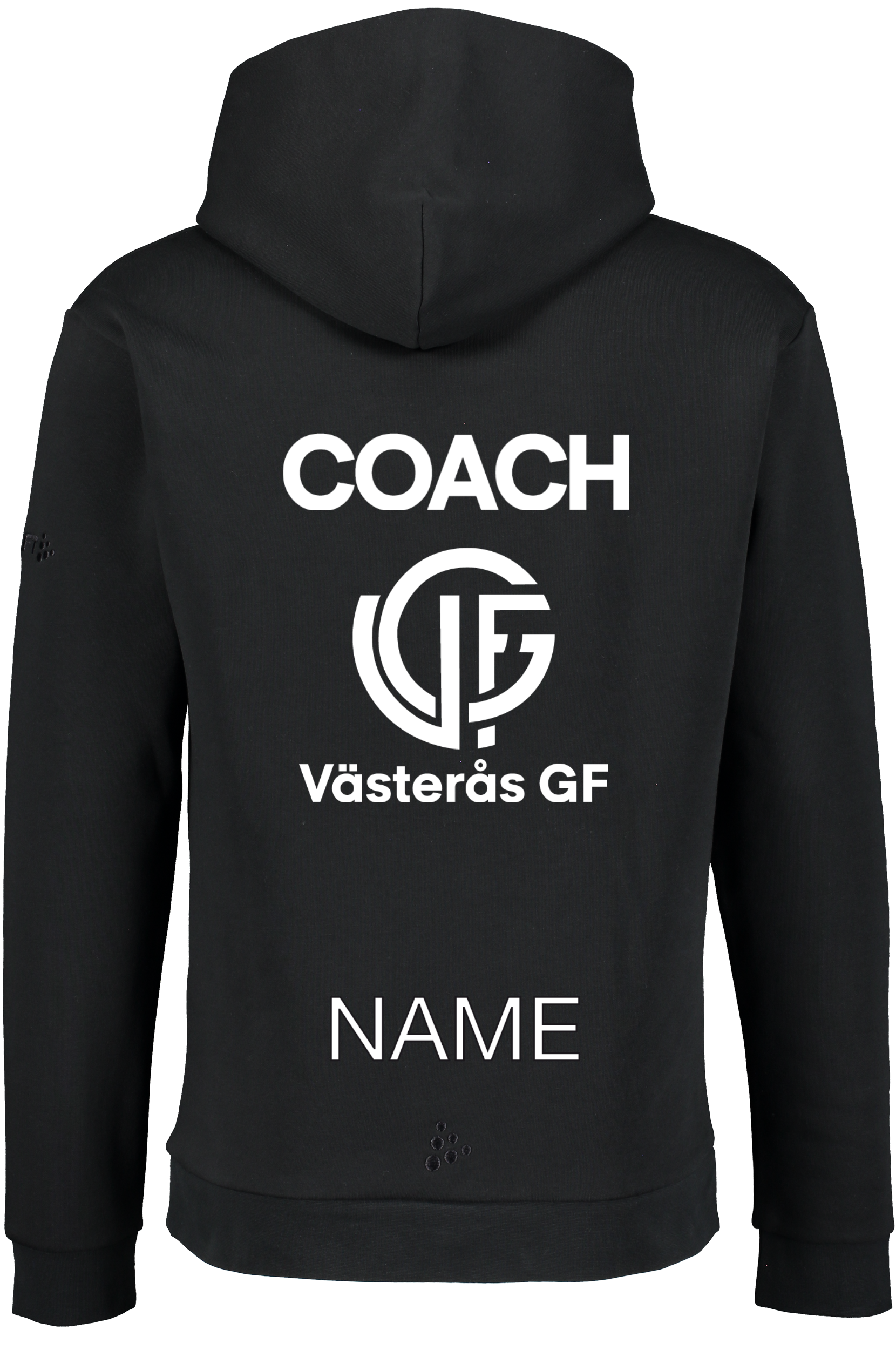 CRAFT, Community 2.0 Hood