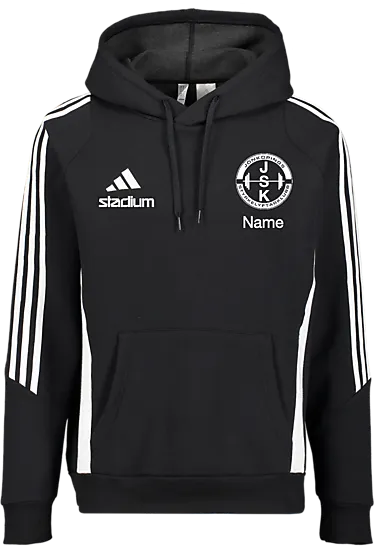 ADIDAS,
Tiro24 Sw Hood,
Detail 1