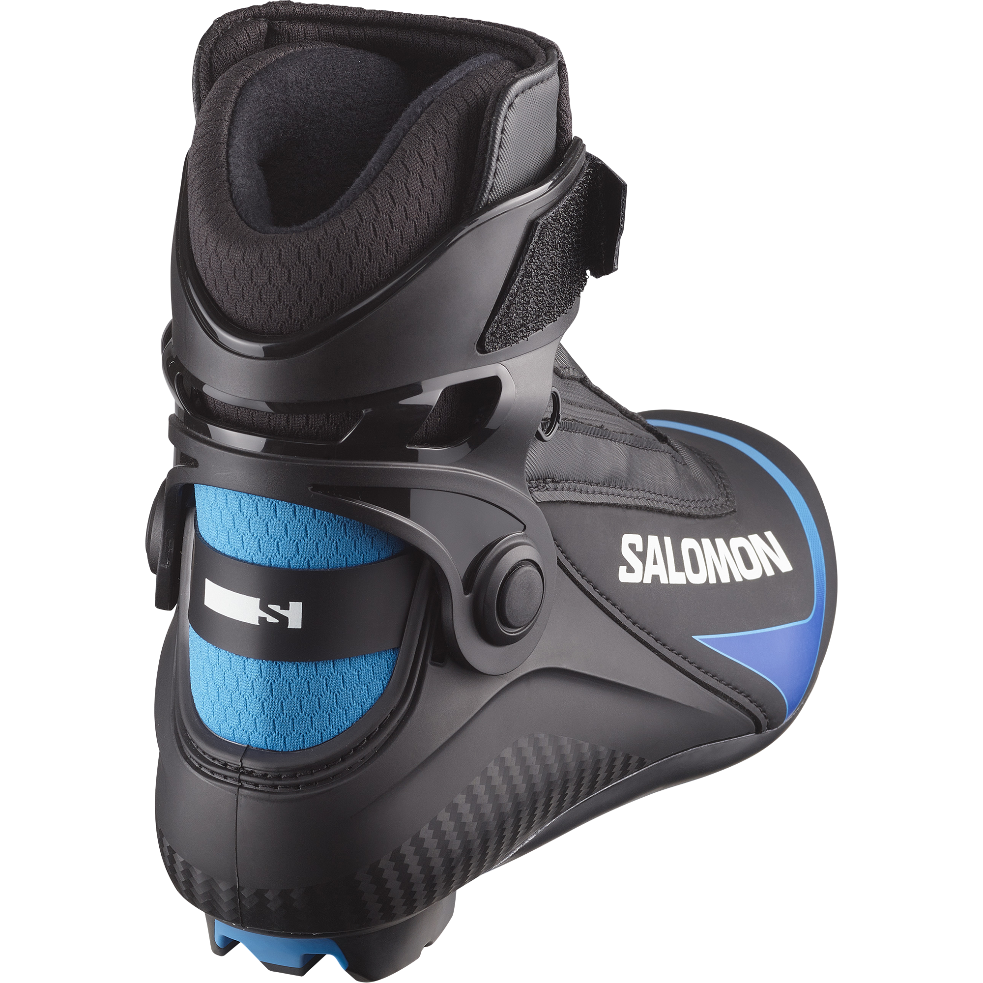 SALOMON, S/Race Skiathlon Cs Jr