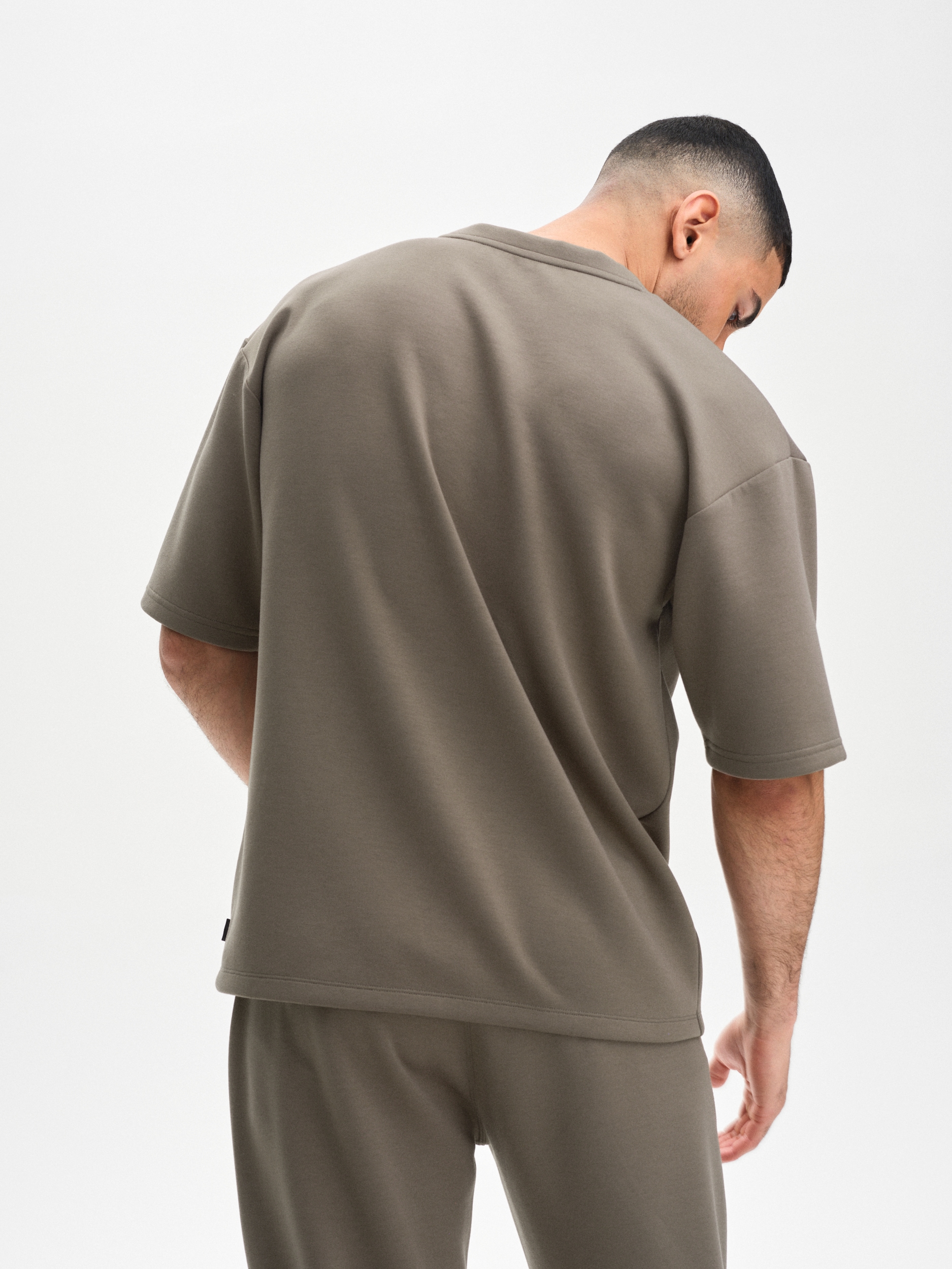 SOC, M SOFT TEE