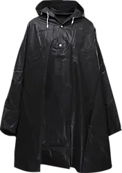 229439101101 REVOLUTION U Poncho 229439101101 REVOLUTION U Poncho Standard Small1x1