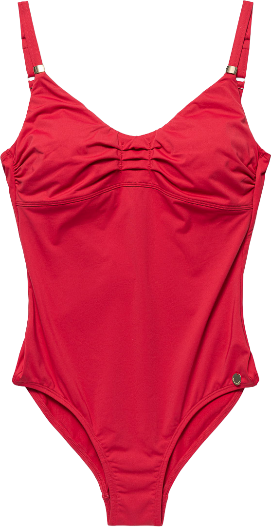 PANOS EMPORIO,  W SOLID MILOS SWIMSUIT