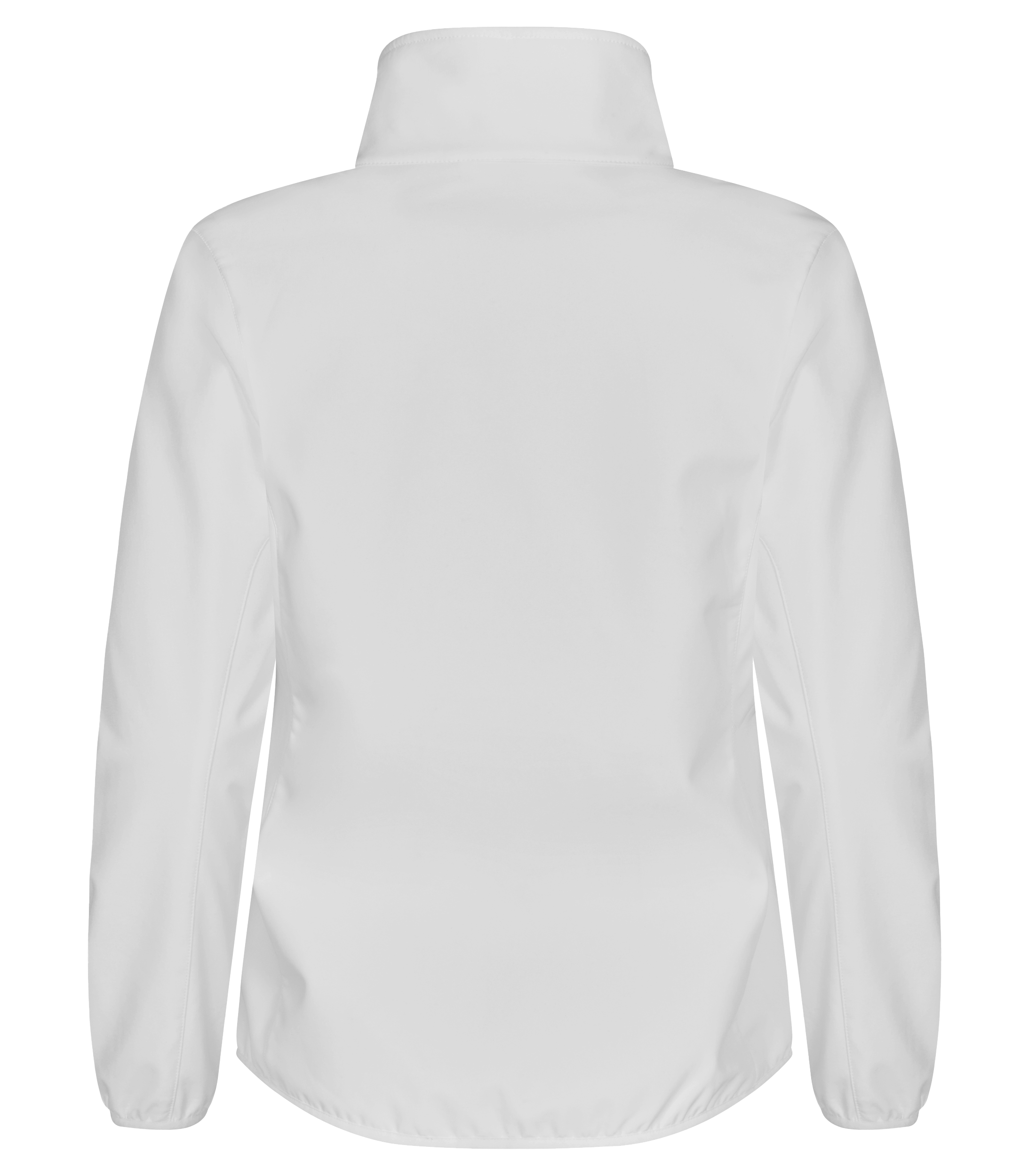 CLIQUE, Classic Softshell Jkt W