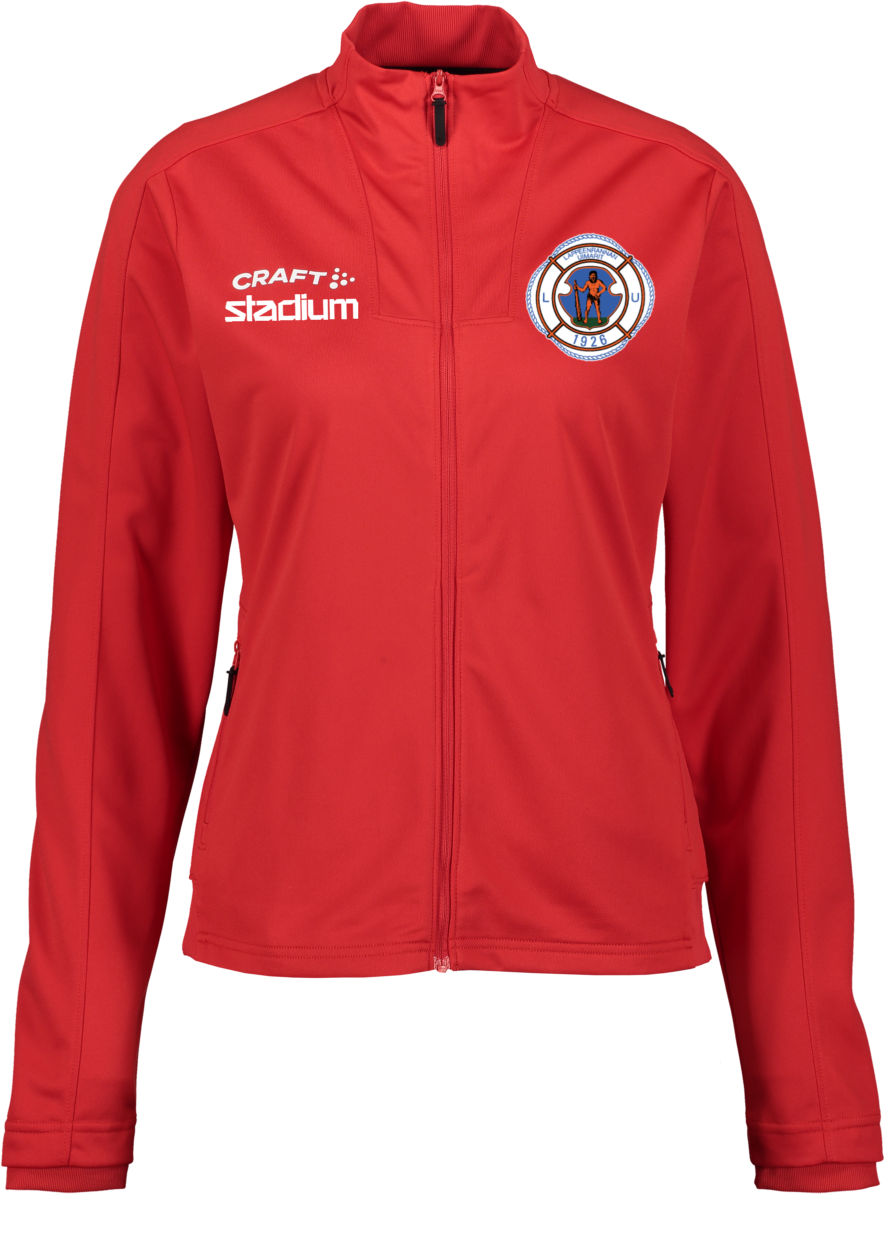 
CRAFT, 
Evolve 2.0 Full Zip Jacket W, 
Detail 1
