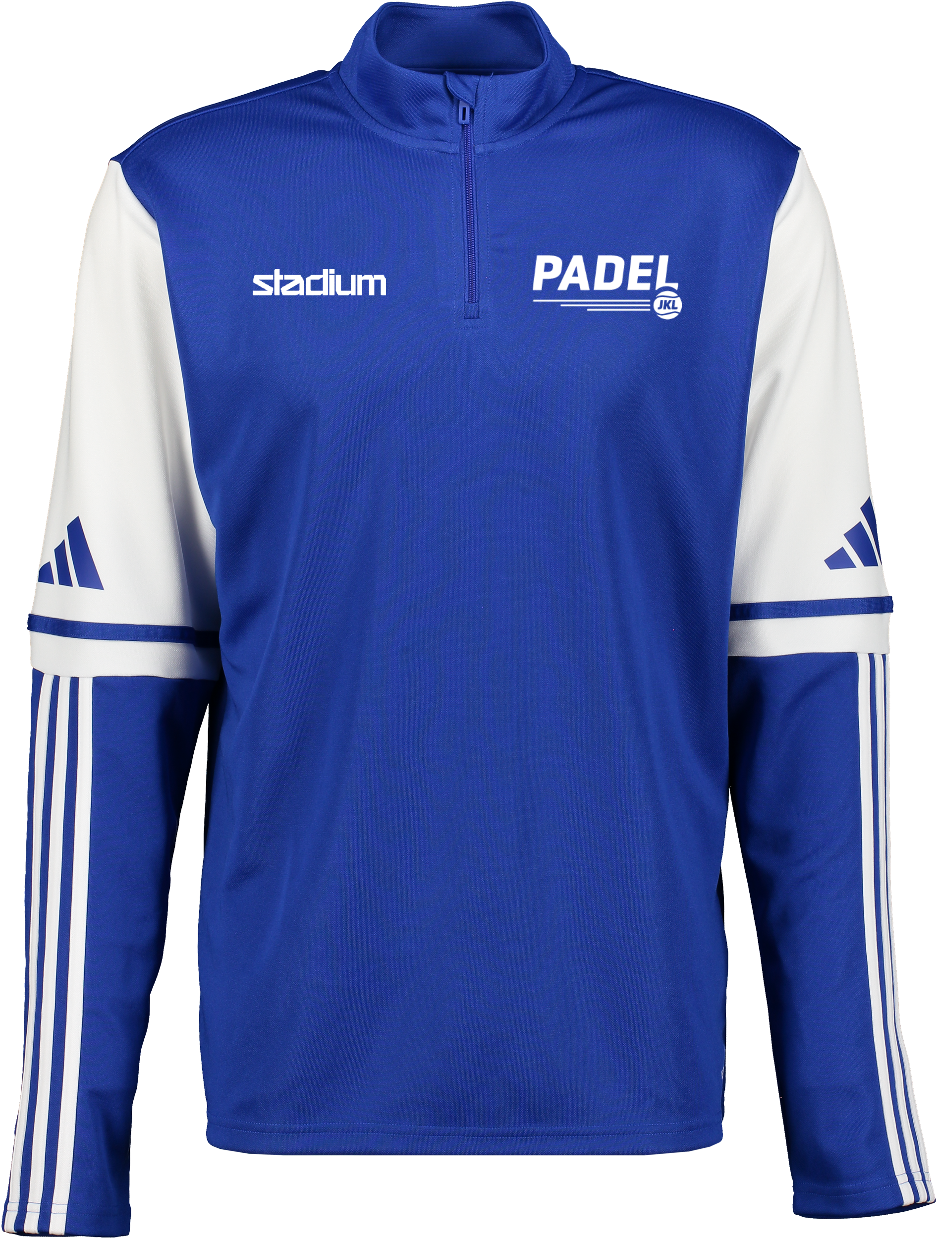 
ADIDAS, 
Squad25 Tr Top, 
Detail 1
