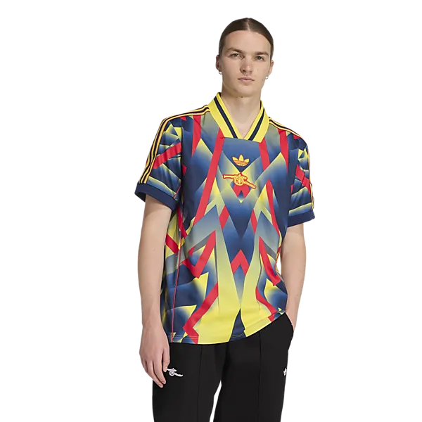ADIDAS Джерси Арсенала LFSTLR