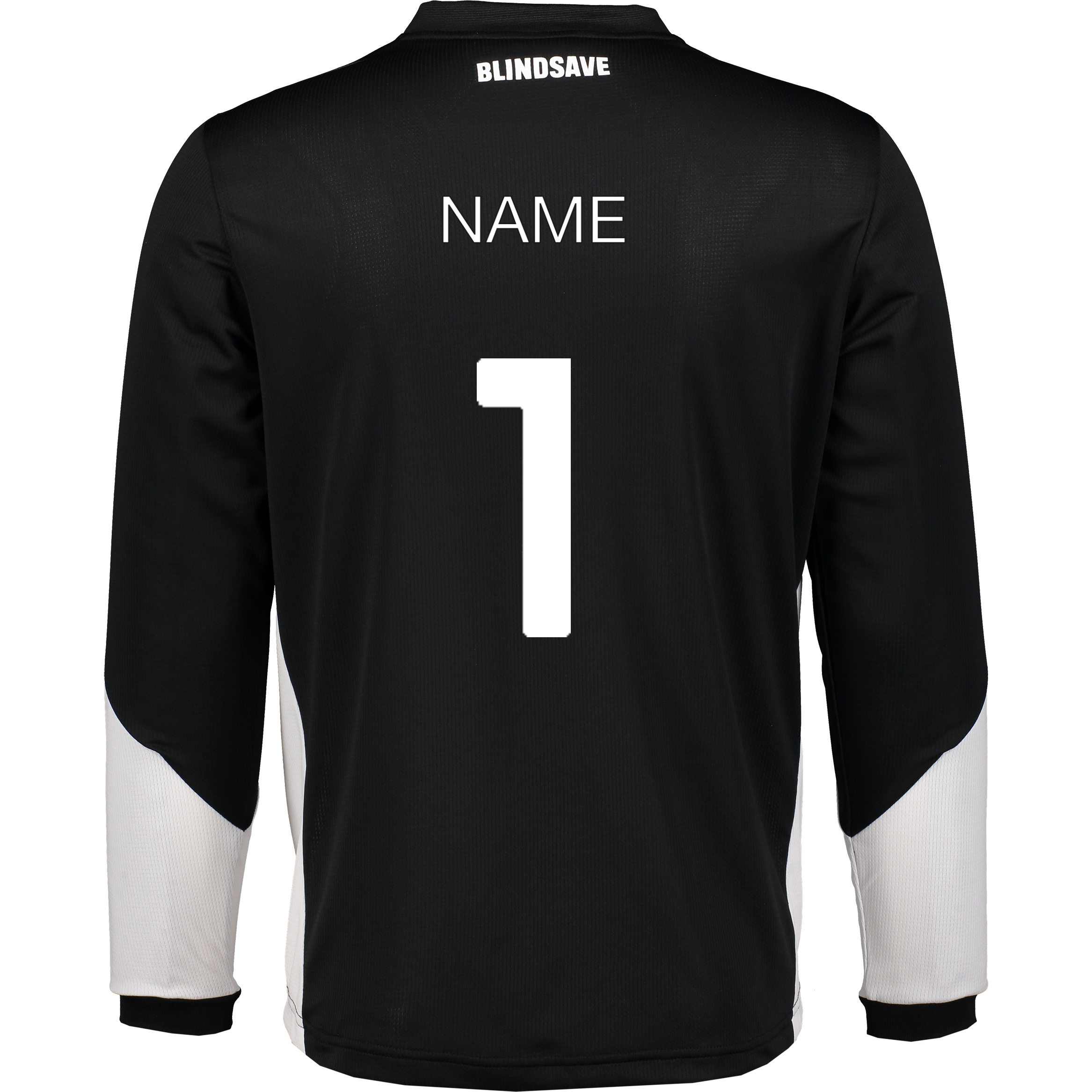 BLINDSAVE, Lite Goalie Jersey Jr