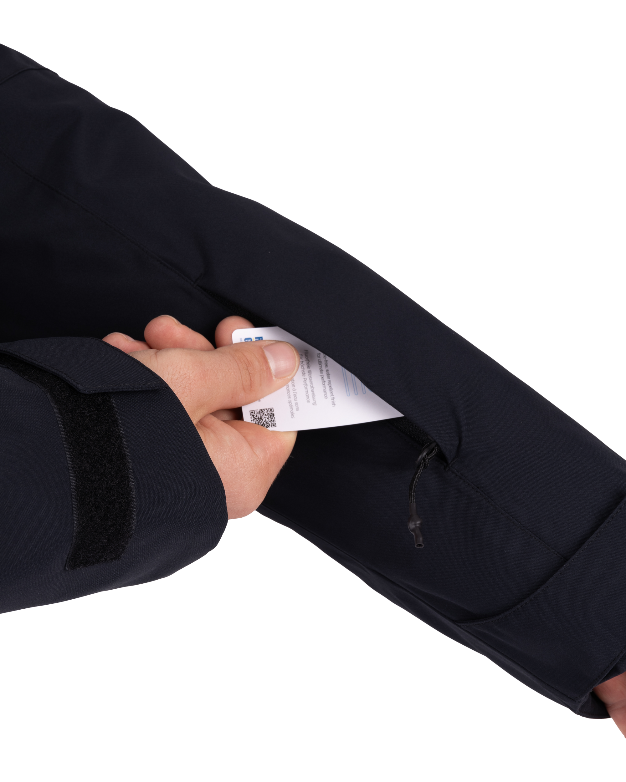 COLOUR WEAR, M Eagle Jacket