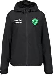 394070104101 CRAFT Squad Go Wind Jacket W 394070104101 CRAFT Squad Go Wind Jacket W Standard Small1x1