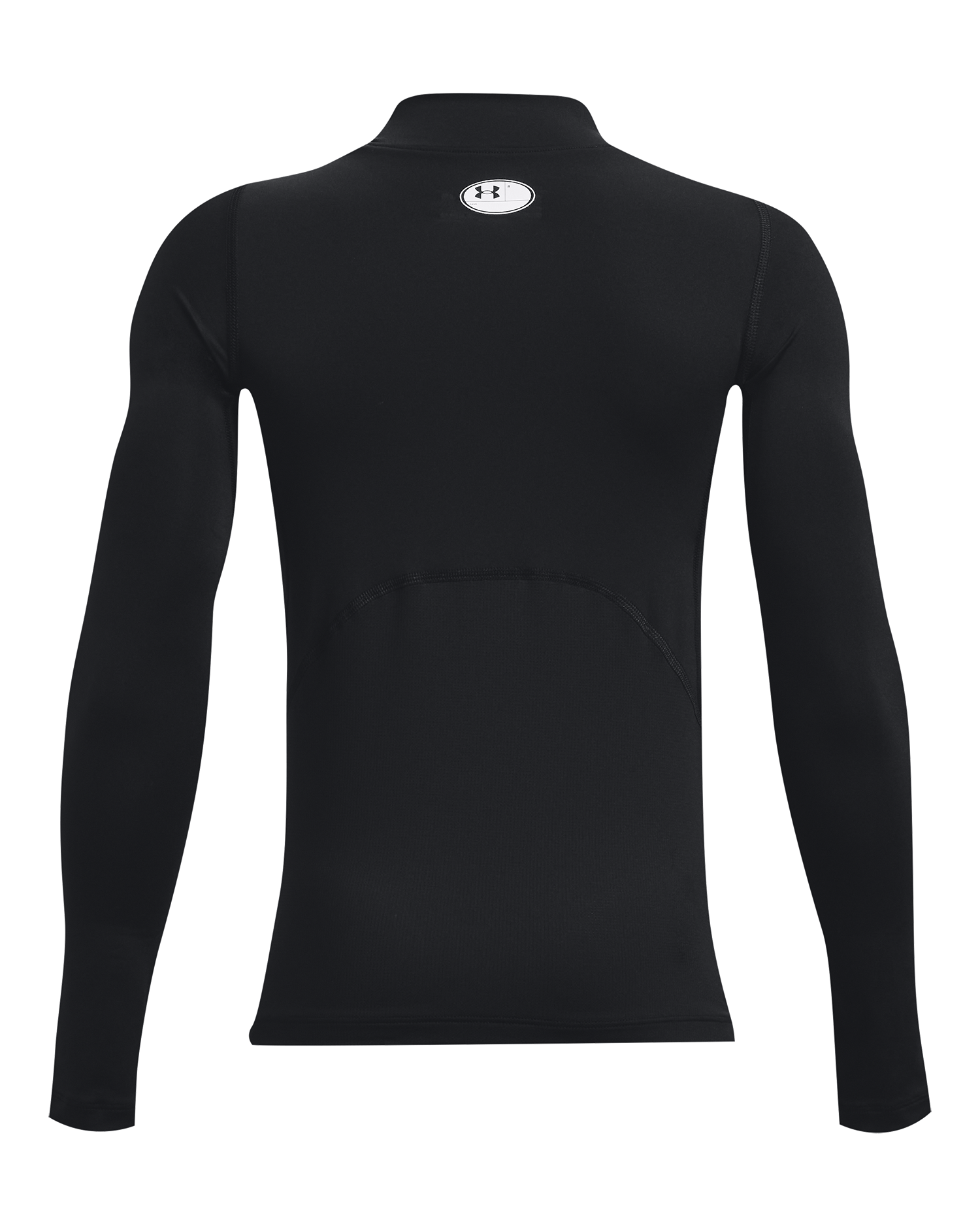 UNDER ARMOUR, J Hg Armour Mock